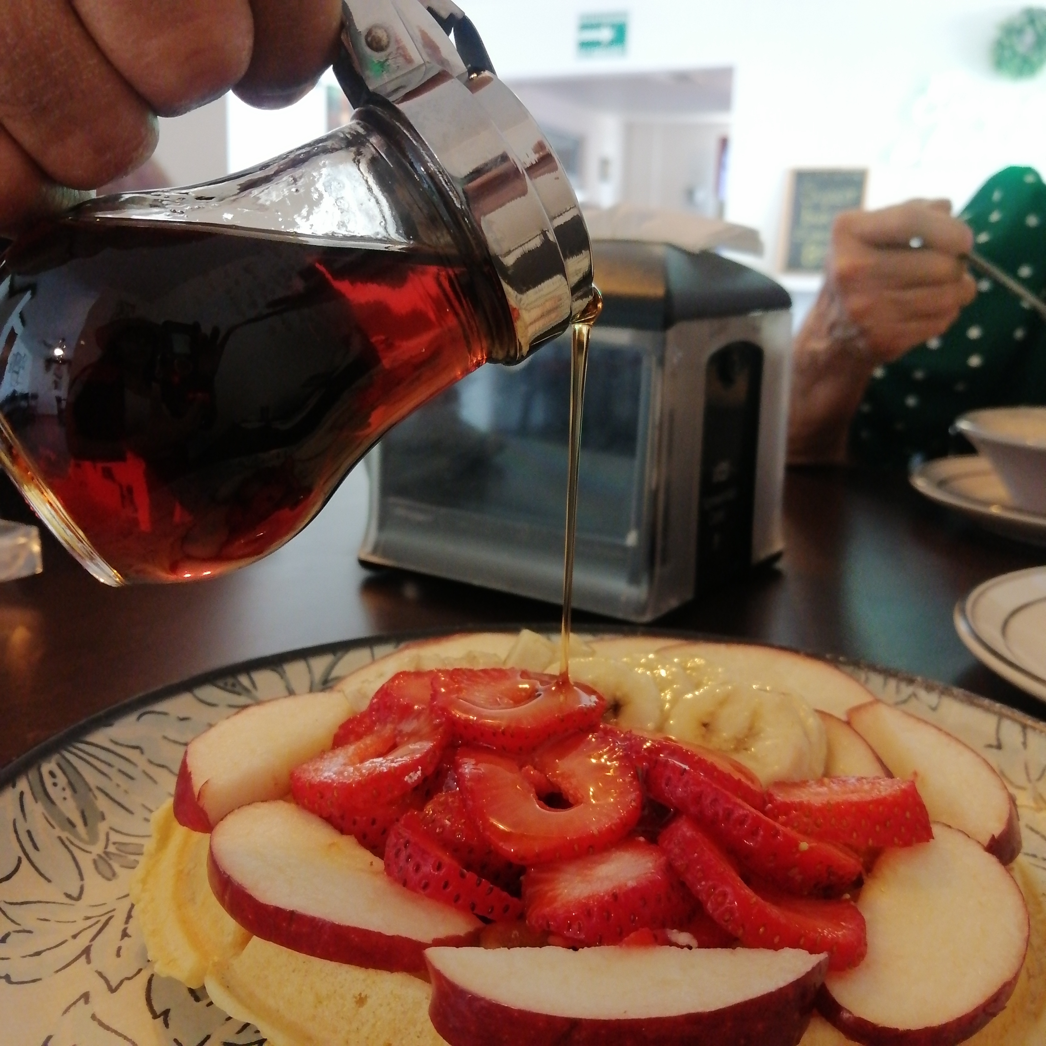 RESTAURANTE LOPEZ CHAIRA image 9