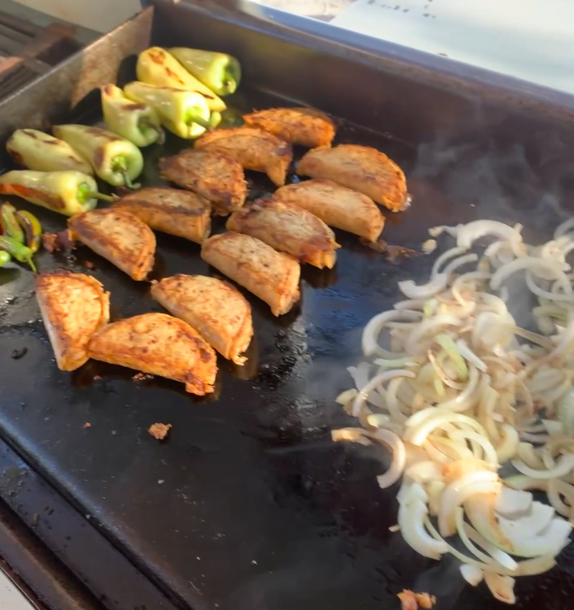 Tacos de Barbacoa image 2