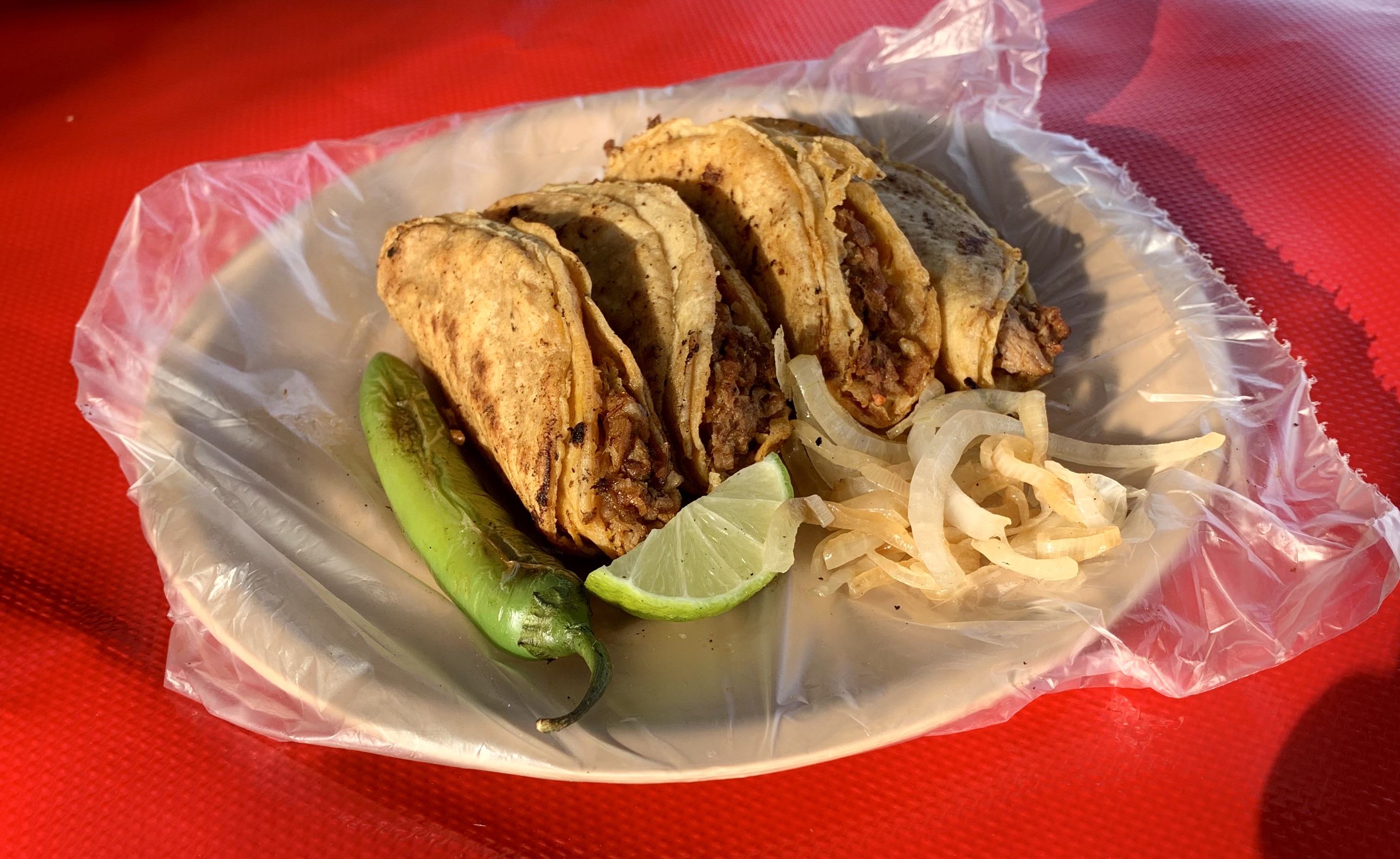 Tacos de Barbacoa image 6