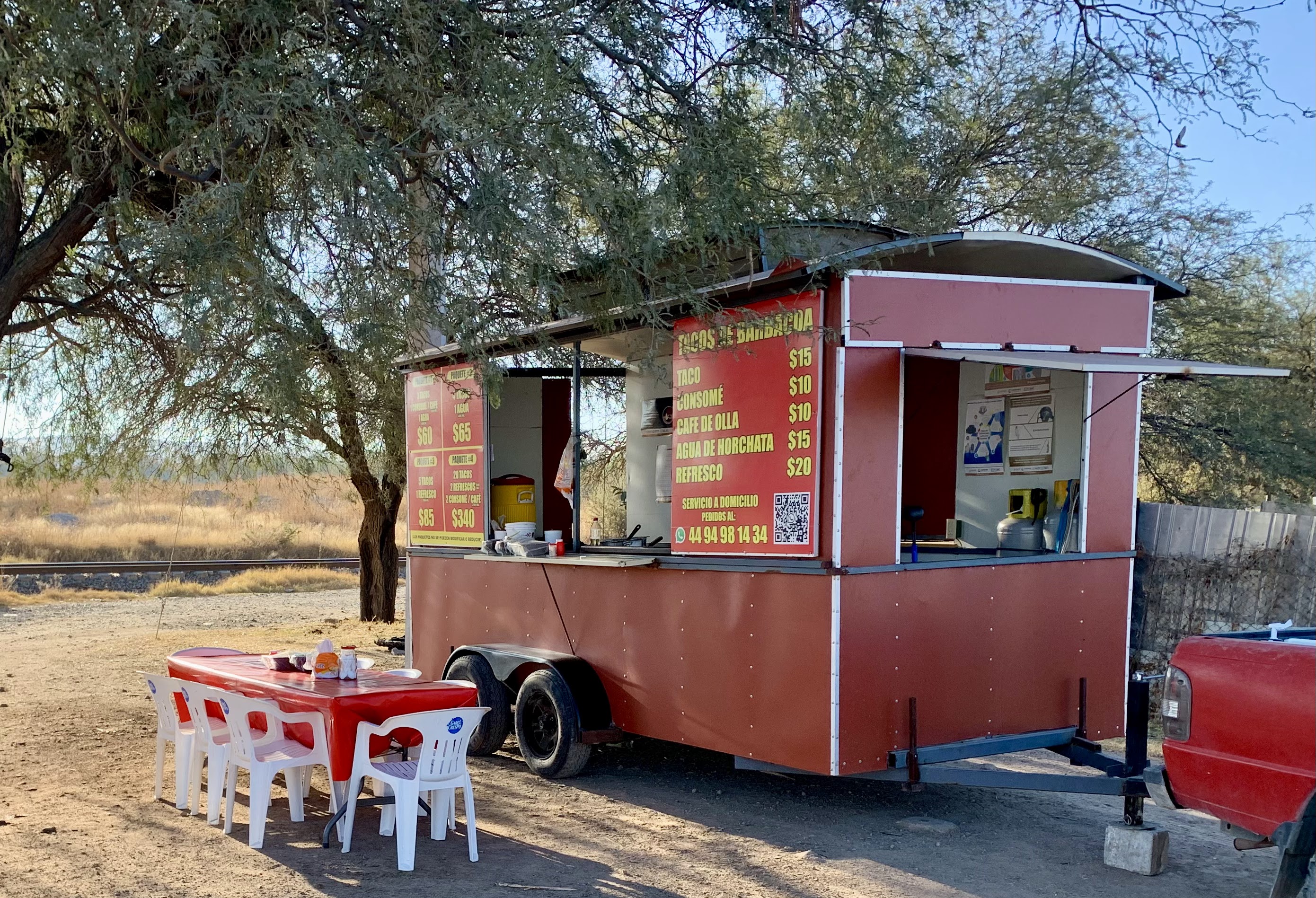 Tacos de Barbacoa image 9