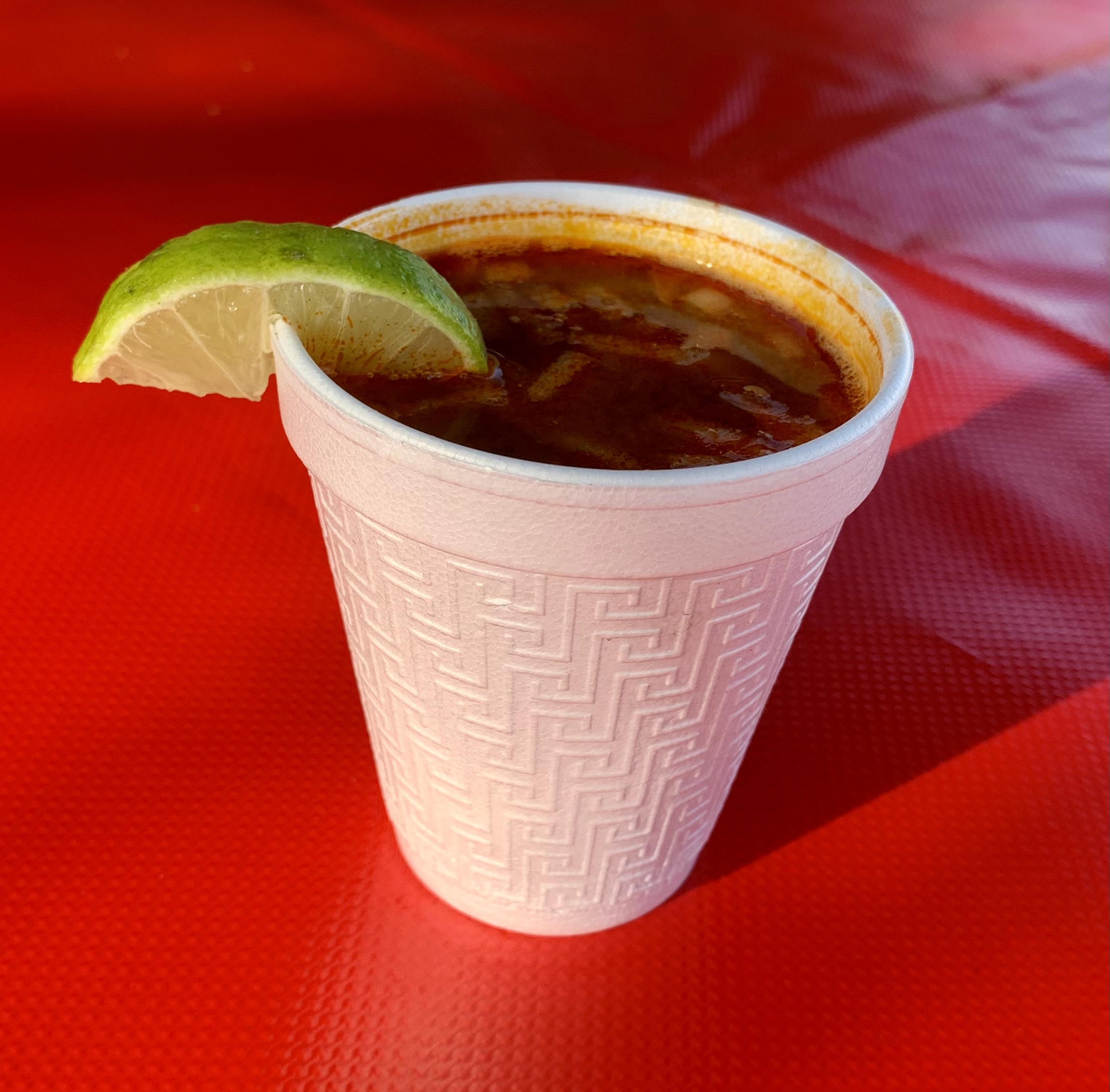 Tacos de Barbacoa image 10