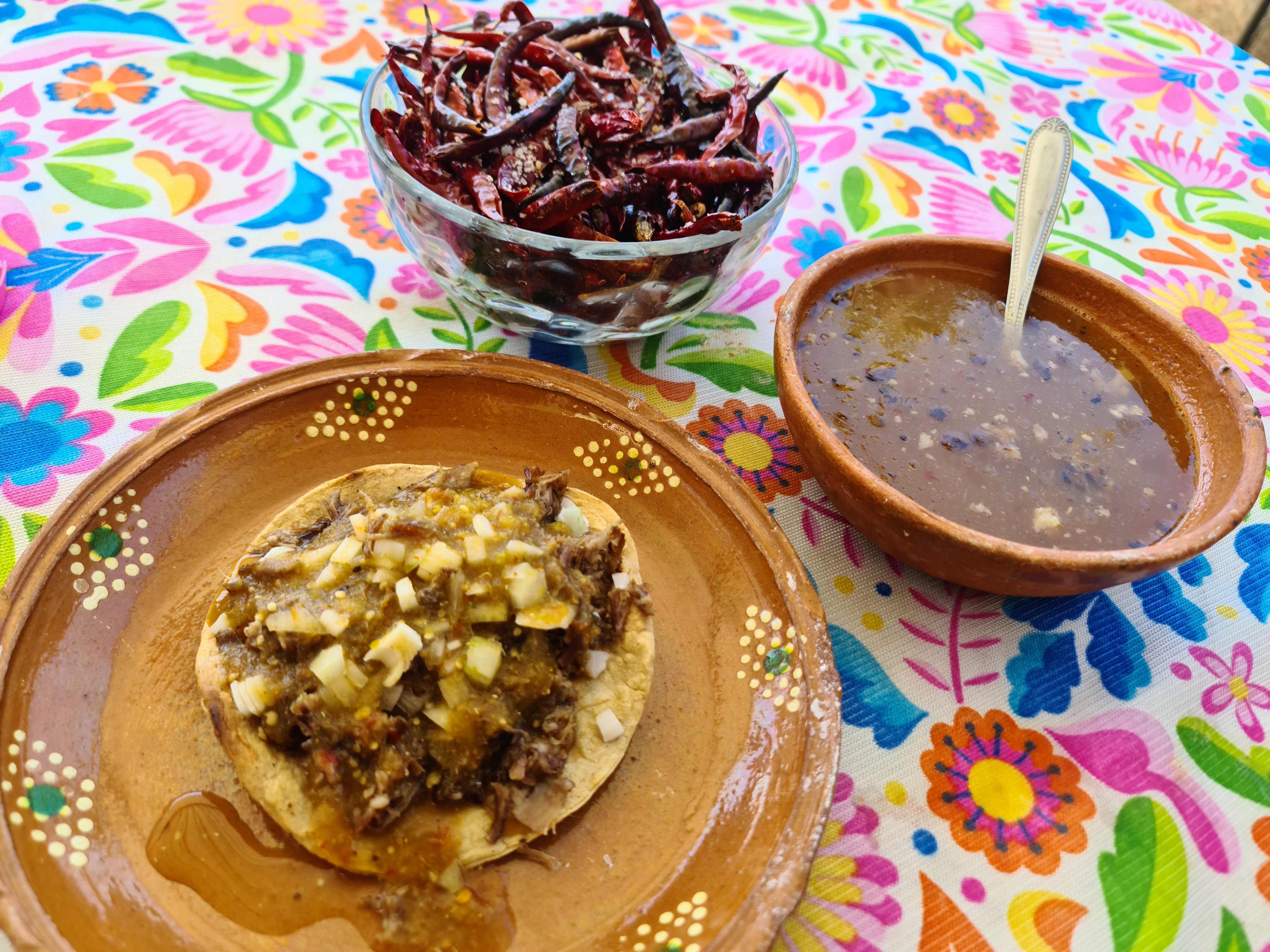 Birrieria La Consentida La Guayana image 2