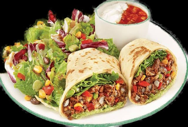 Desayunos y Antojitos "Los Colegas" image 1