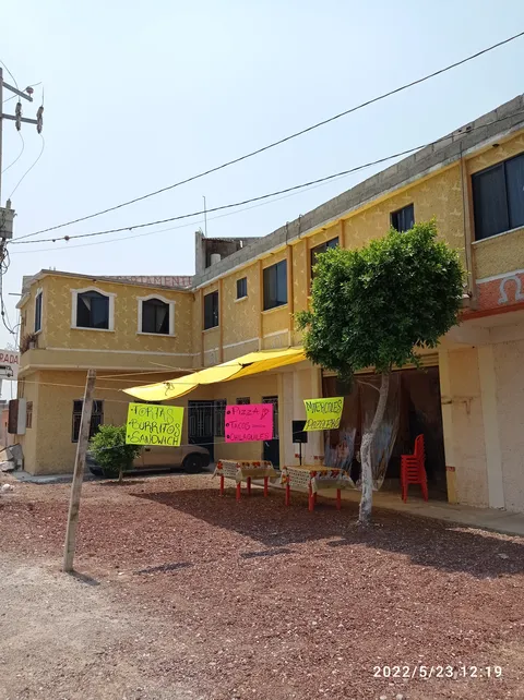 Desayunos y Antojitos "Los Colegas" image 2