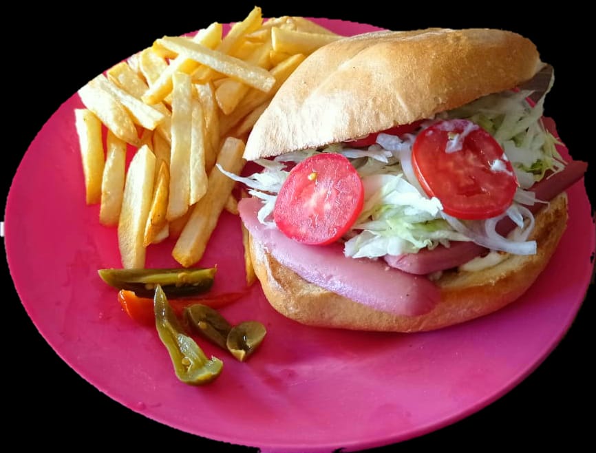 Desayunos y Antojitos "Los Colegas" image 4