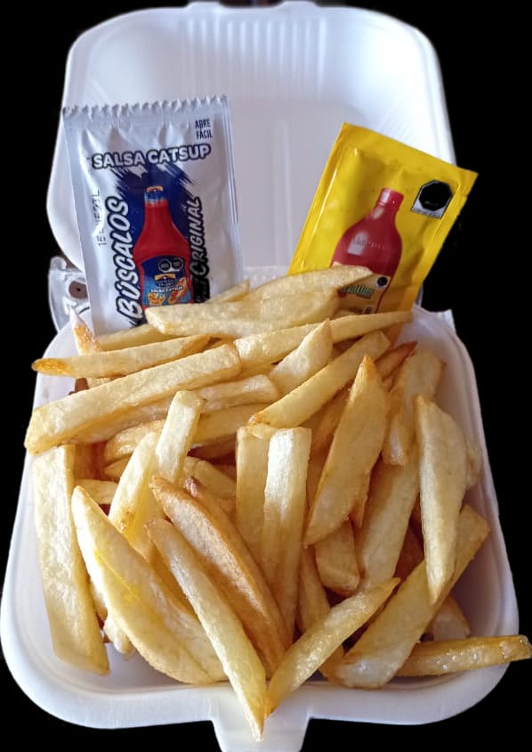 Desayunos y Antojitos "Los Colegas" image 5