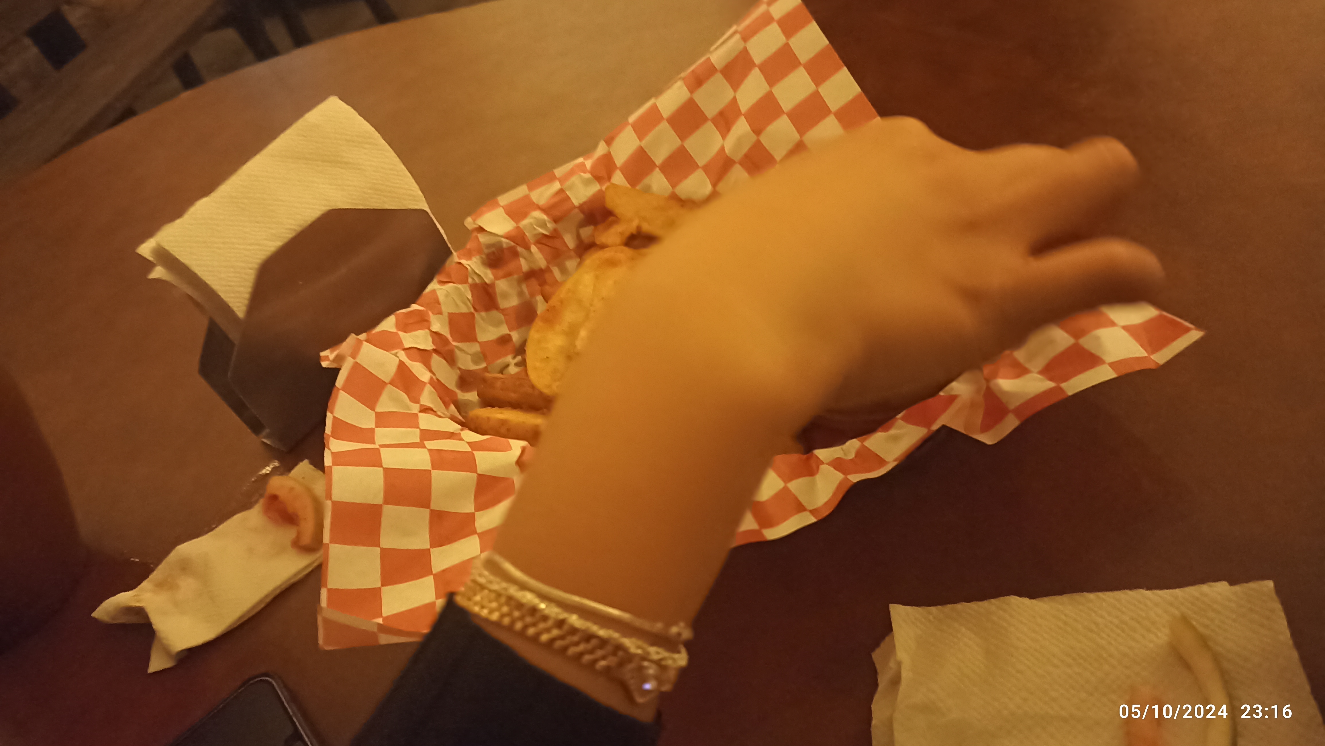 Cantaritos Tumbados image 3