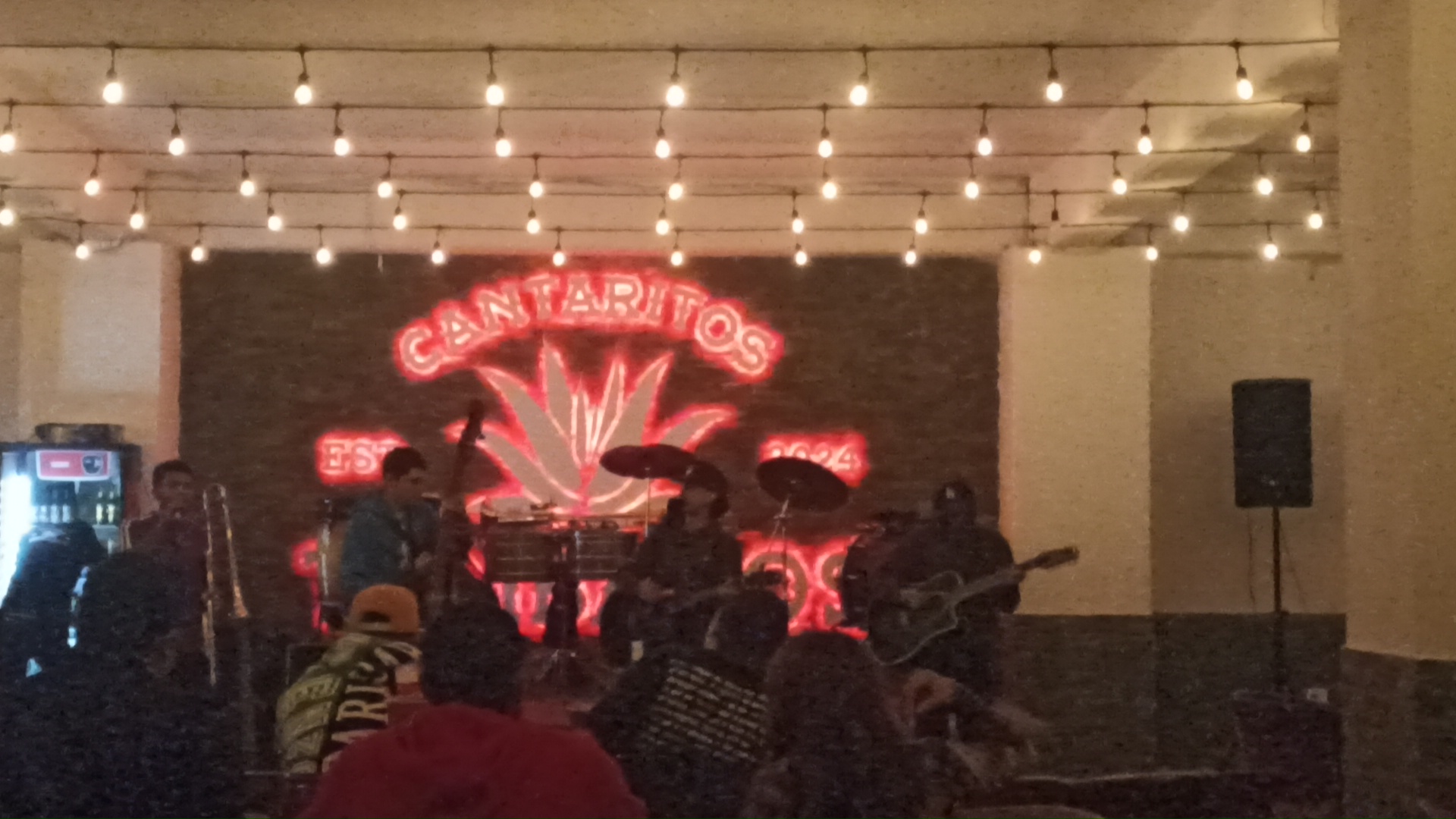 Cantaritos Tumbados image 5