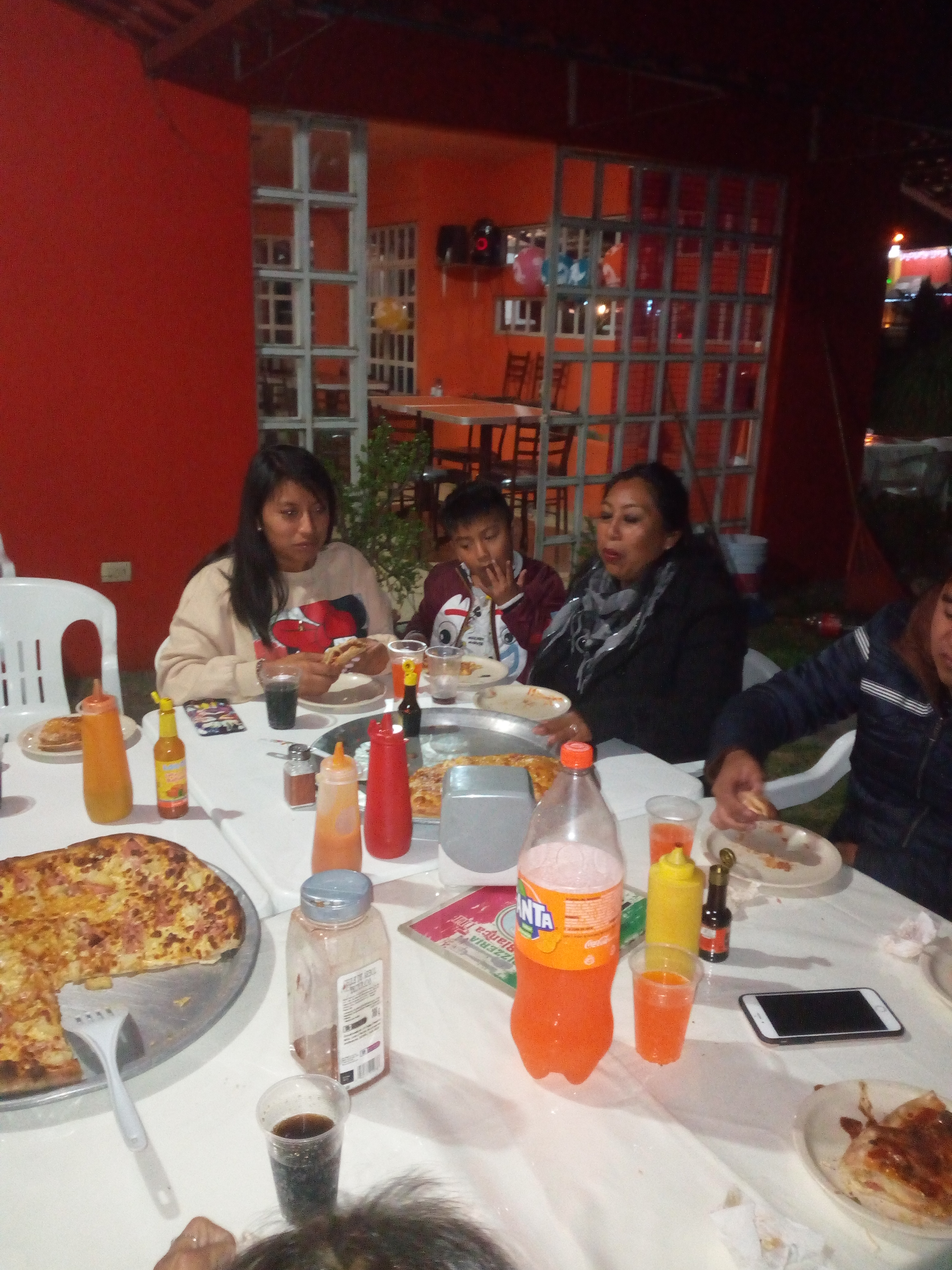 Pizzería Casa Blanca 3 image 2