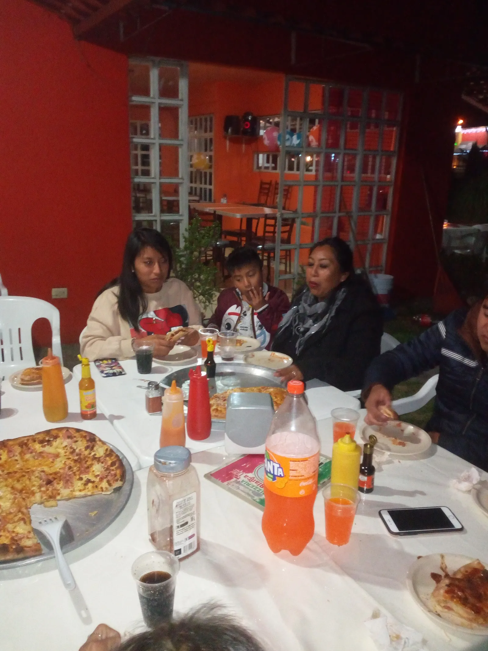 Pizzería Casa Blanca 3 image 2