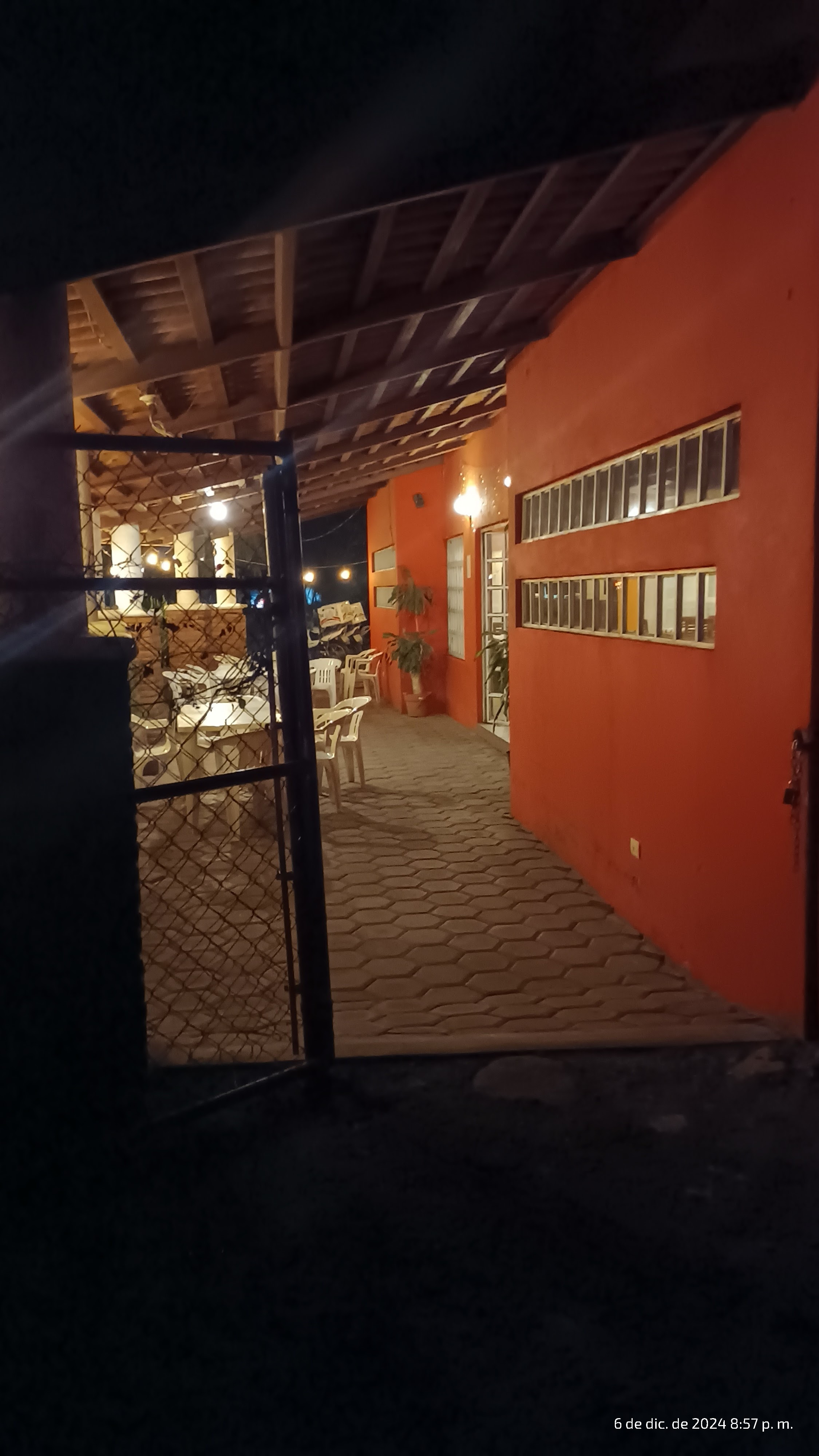 Pizzería Casa Blanca 3 image 3