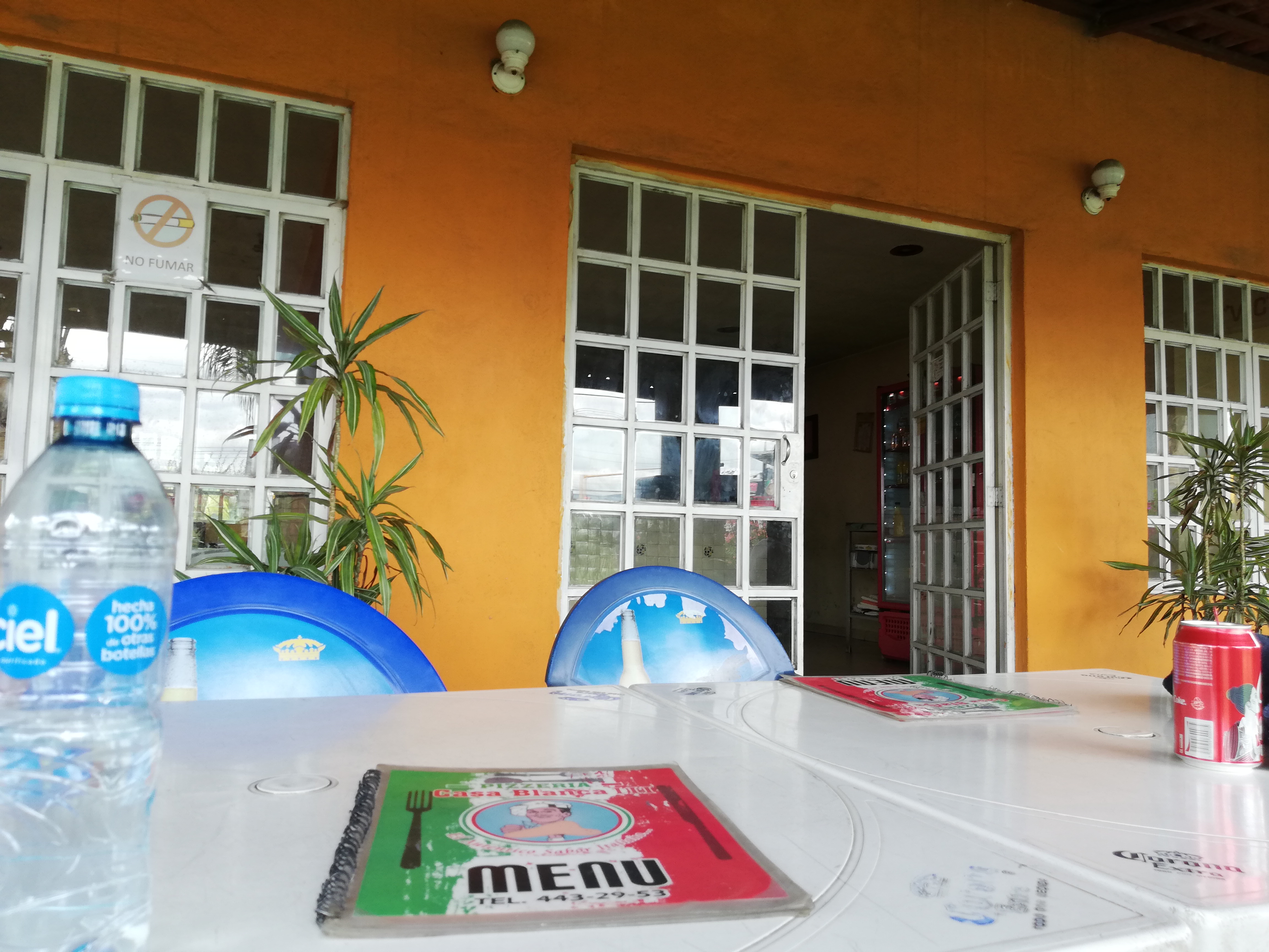 Pizzería Casa Blanca 3 image 4