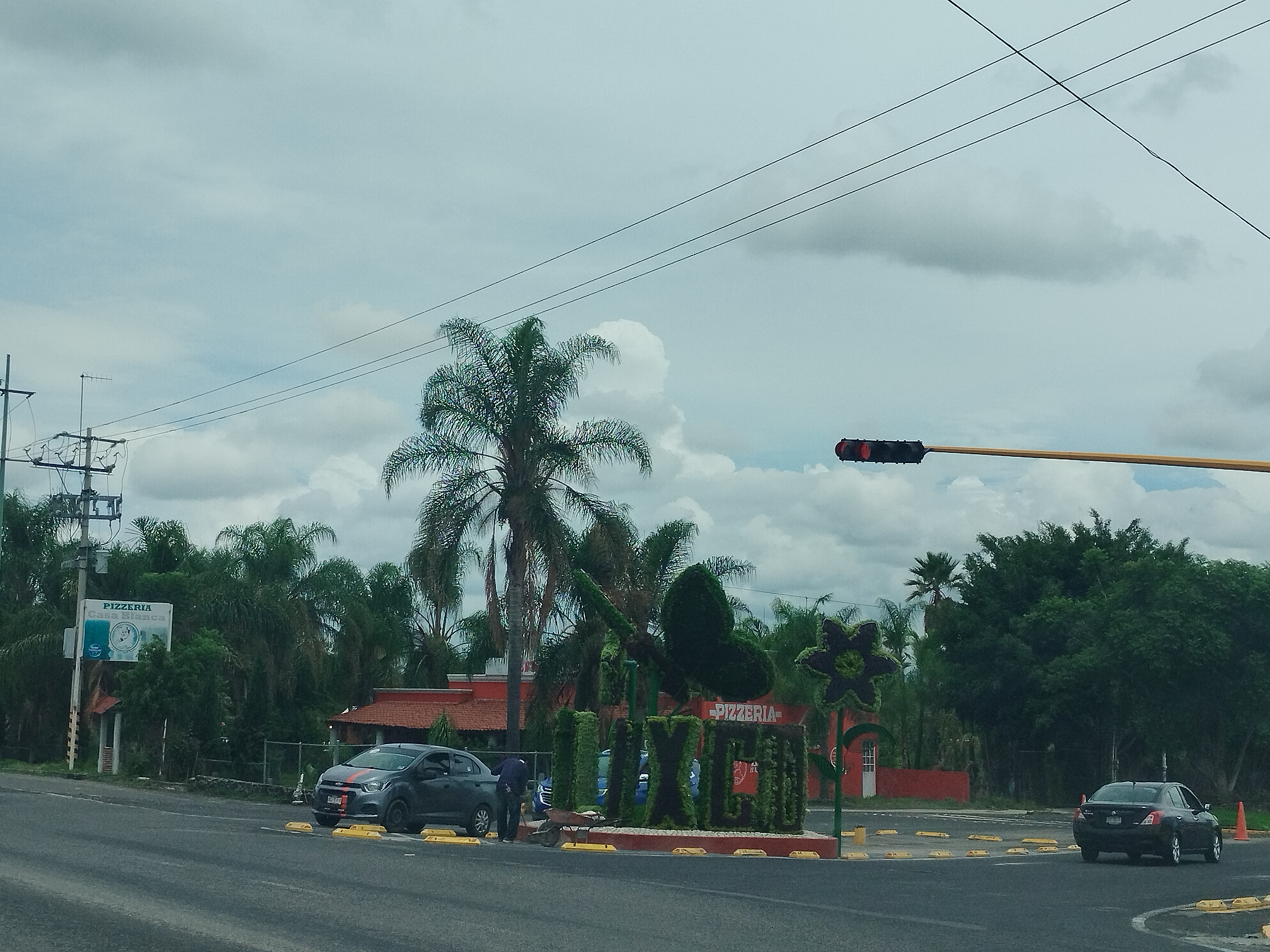 Pizzería Casa Blanca 3 image 5