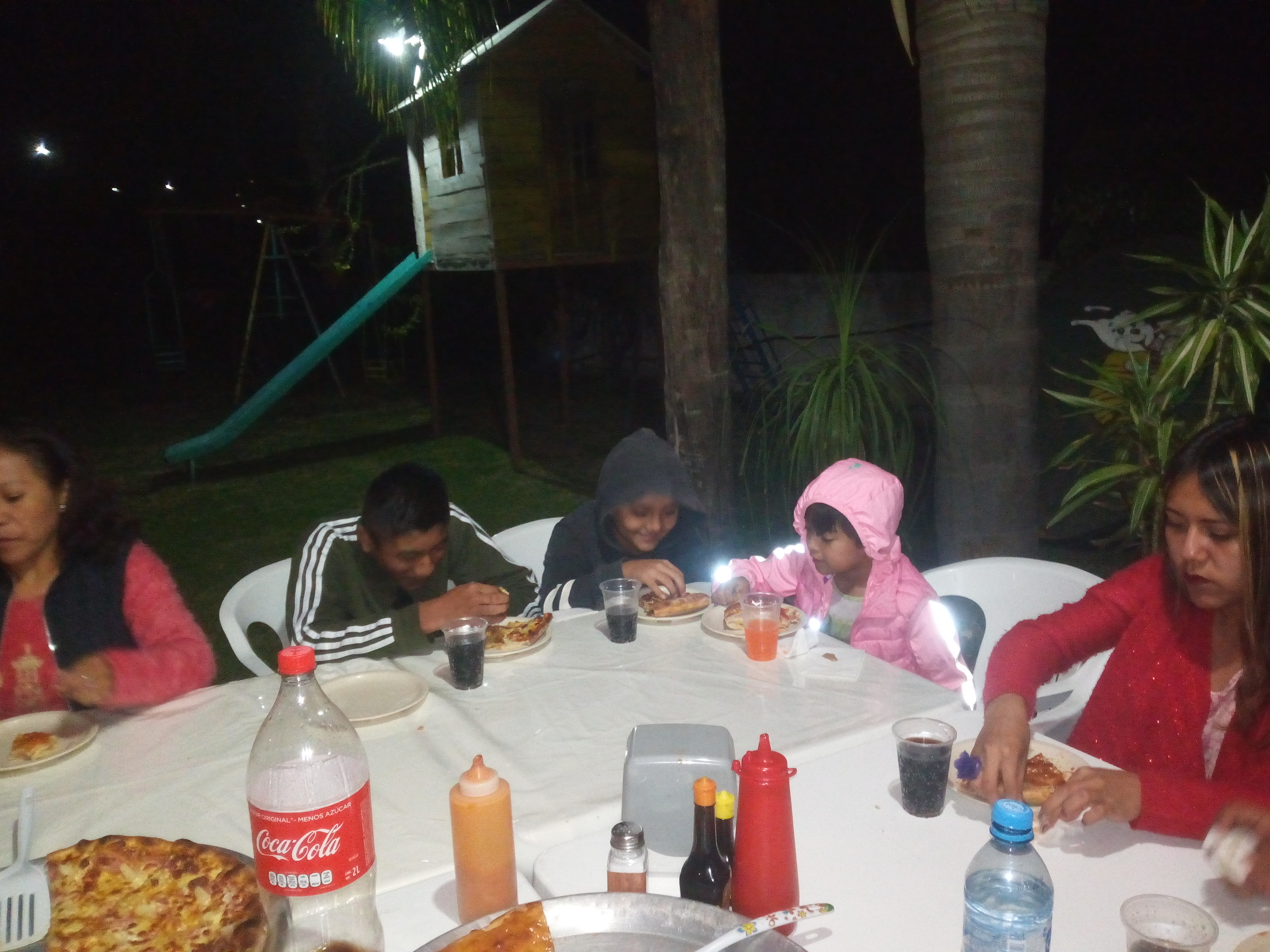 Pizzería Casa Blanca 3 image 7