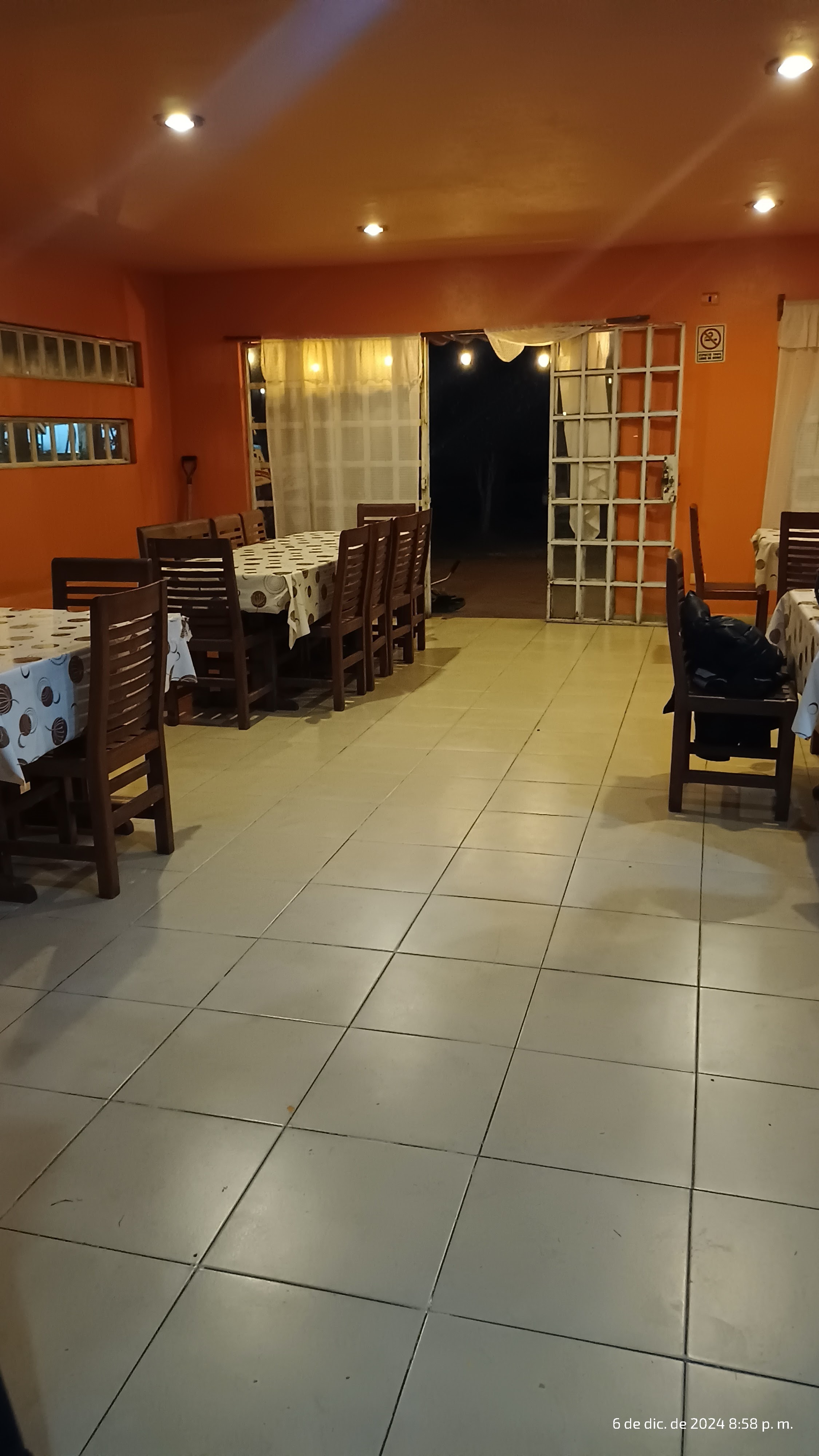 Pizzería Casa Blanca 3 image 9