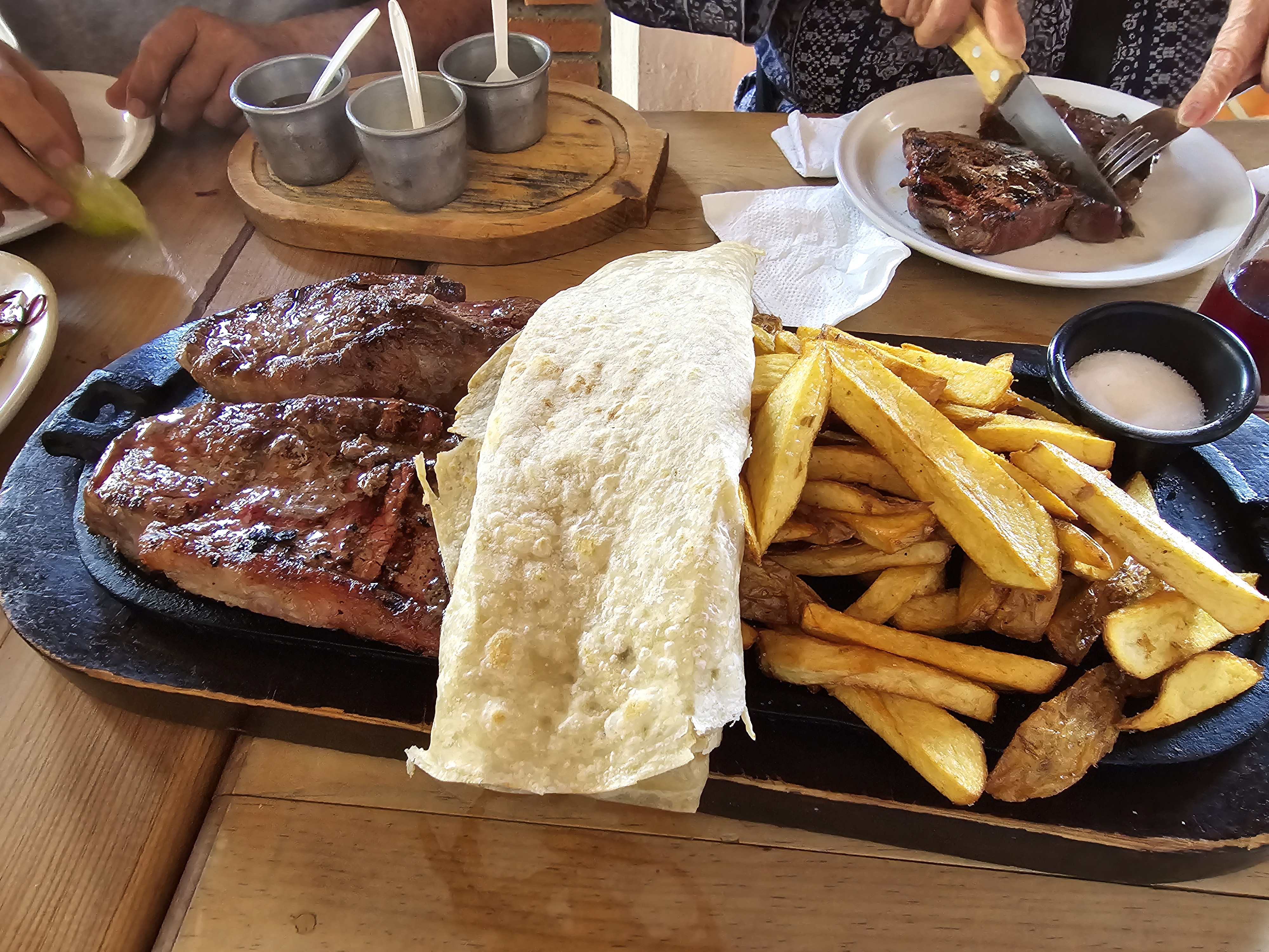 Martha & Julia, Cocina con Historias image 2