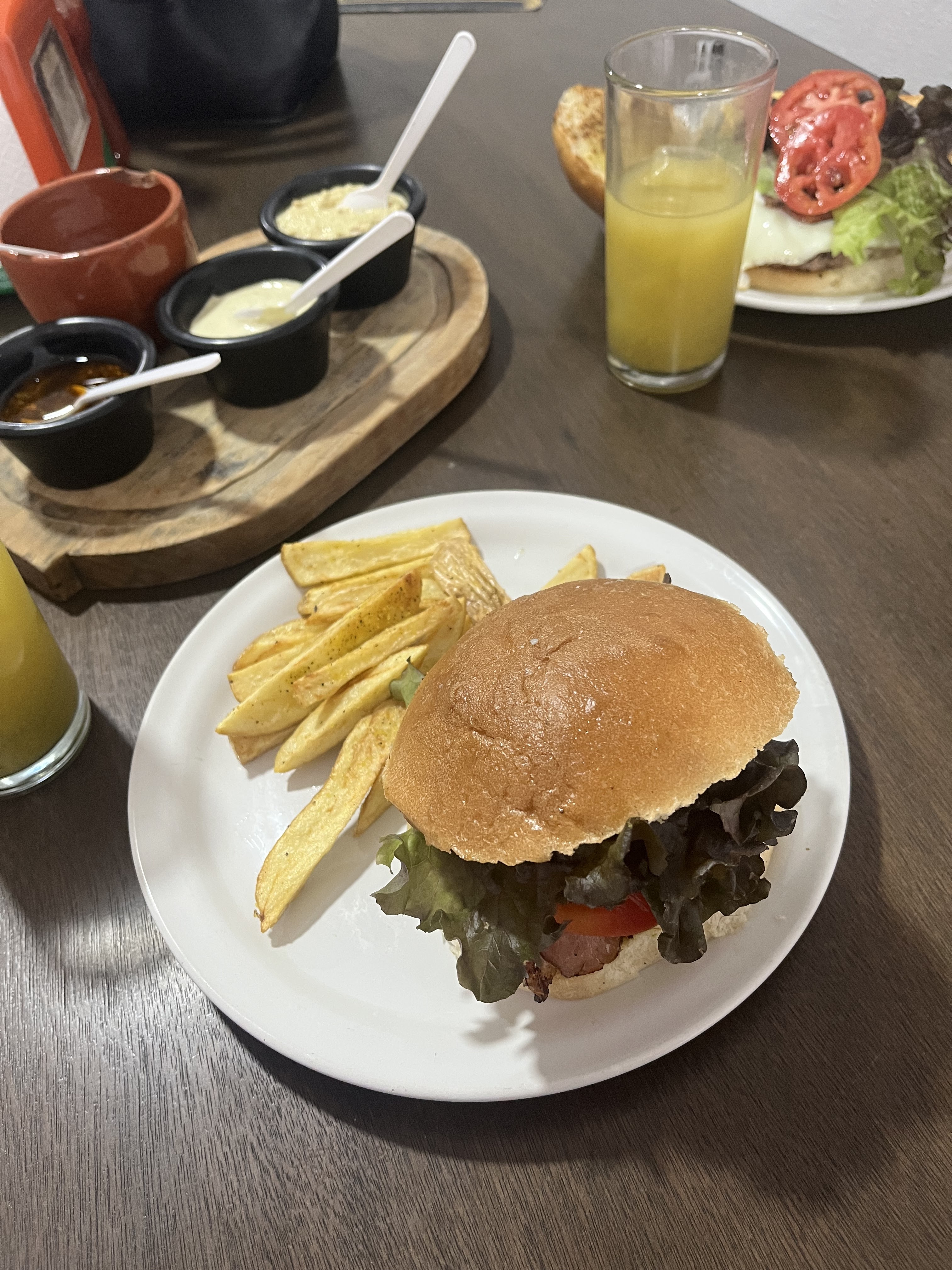 Martha & Julia, Cocina con Historias image 5