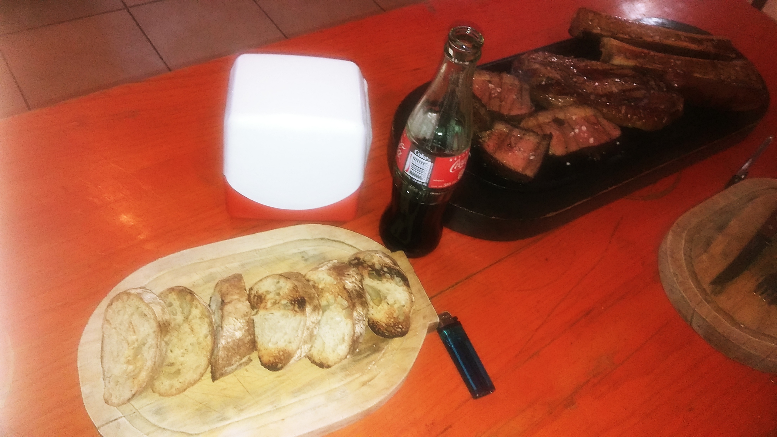 Martha & Julia, Cocina con Historias image 7