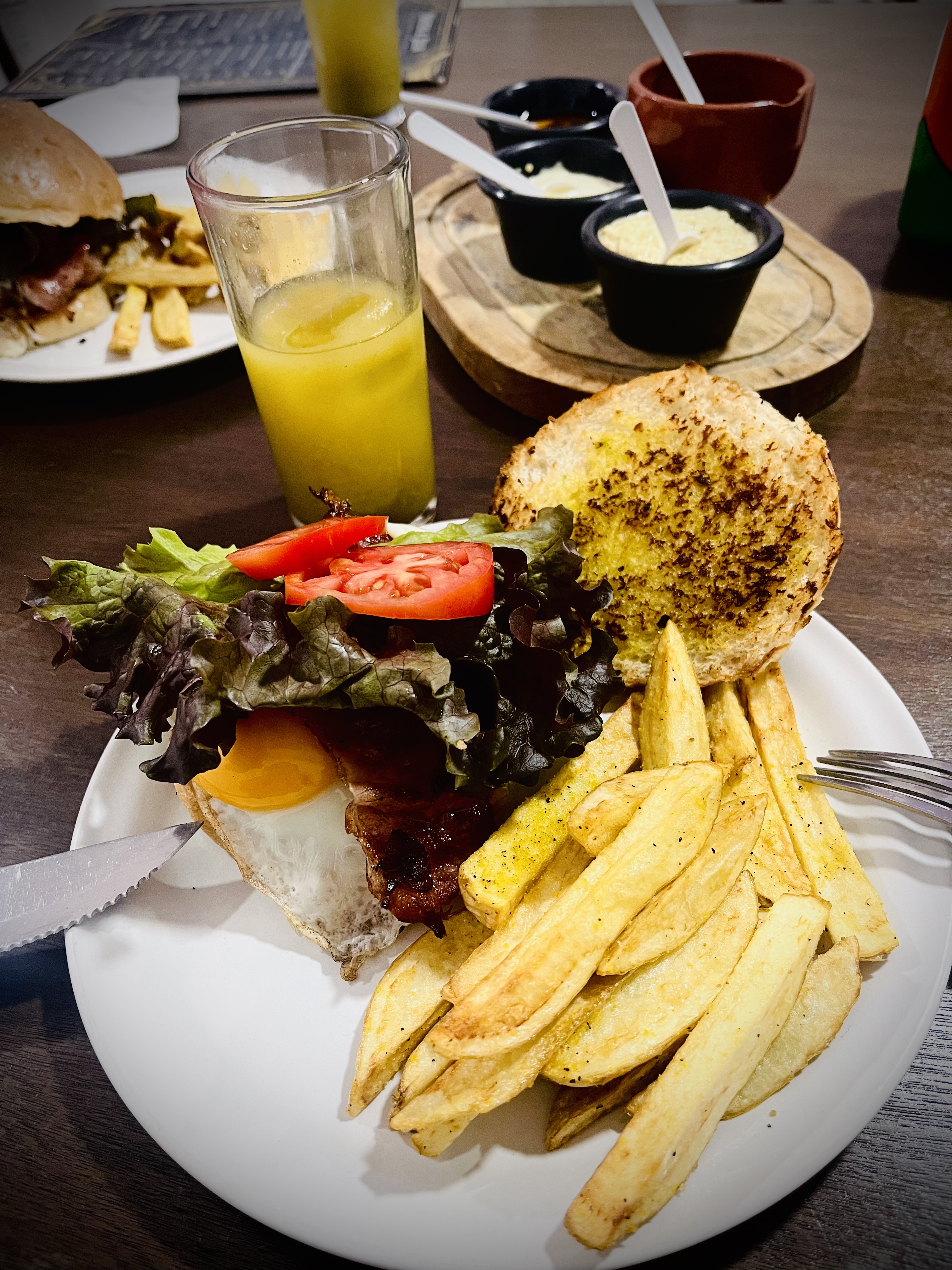 Martha & Julia, Cocina con Historias image 8