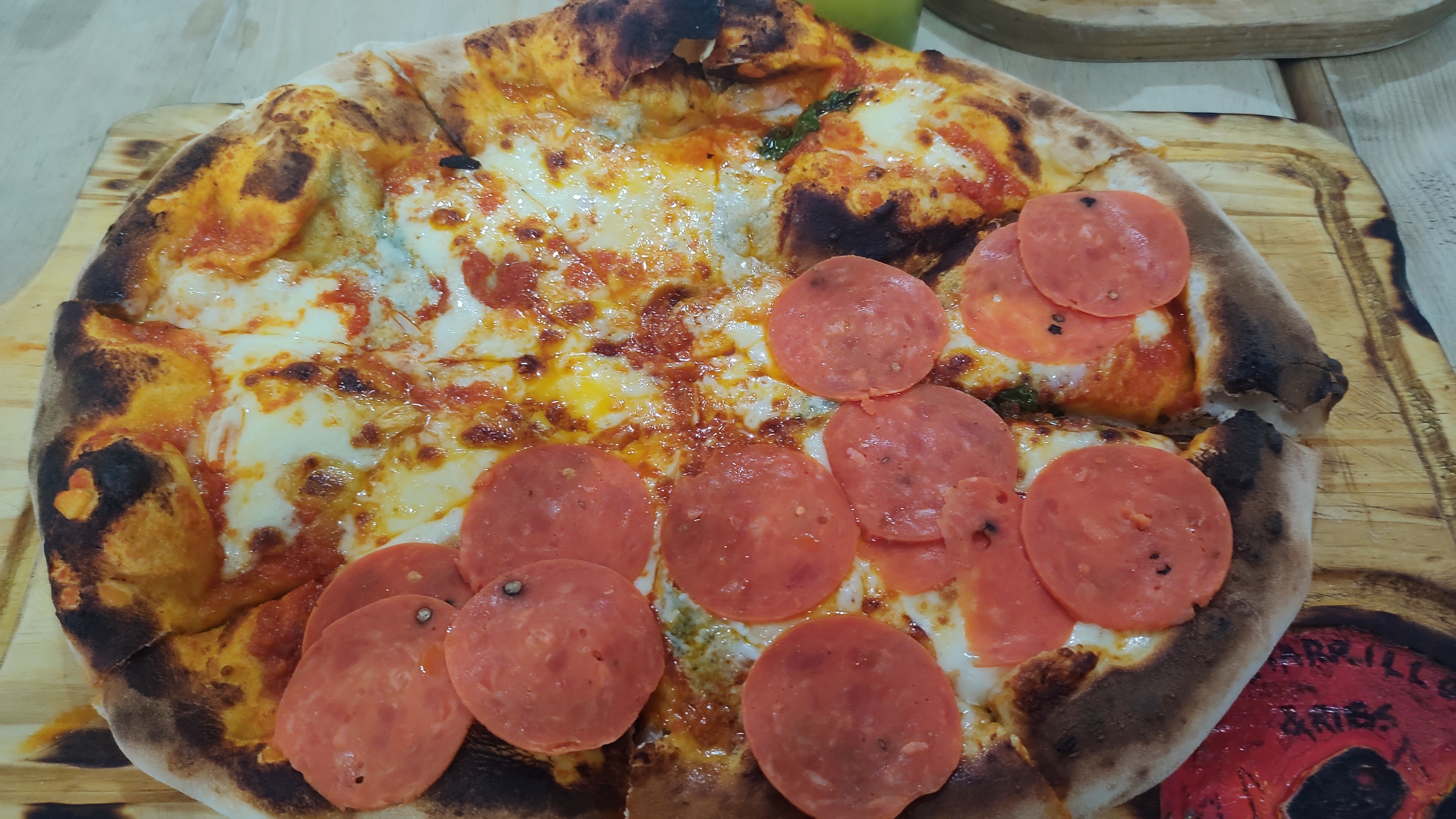 Martha & Julia, Cocina con Historias image 9