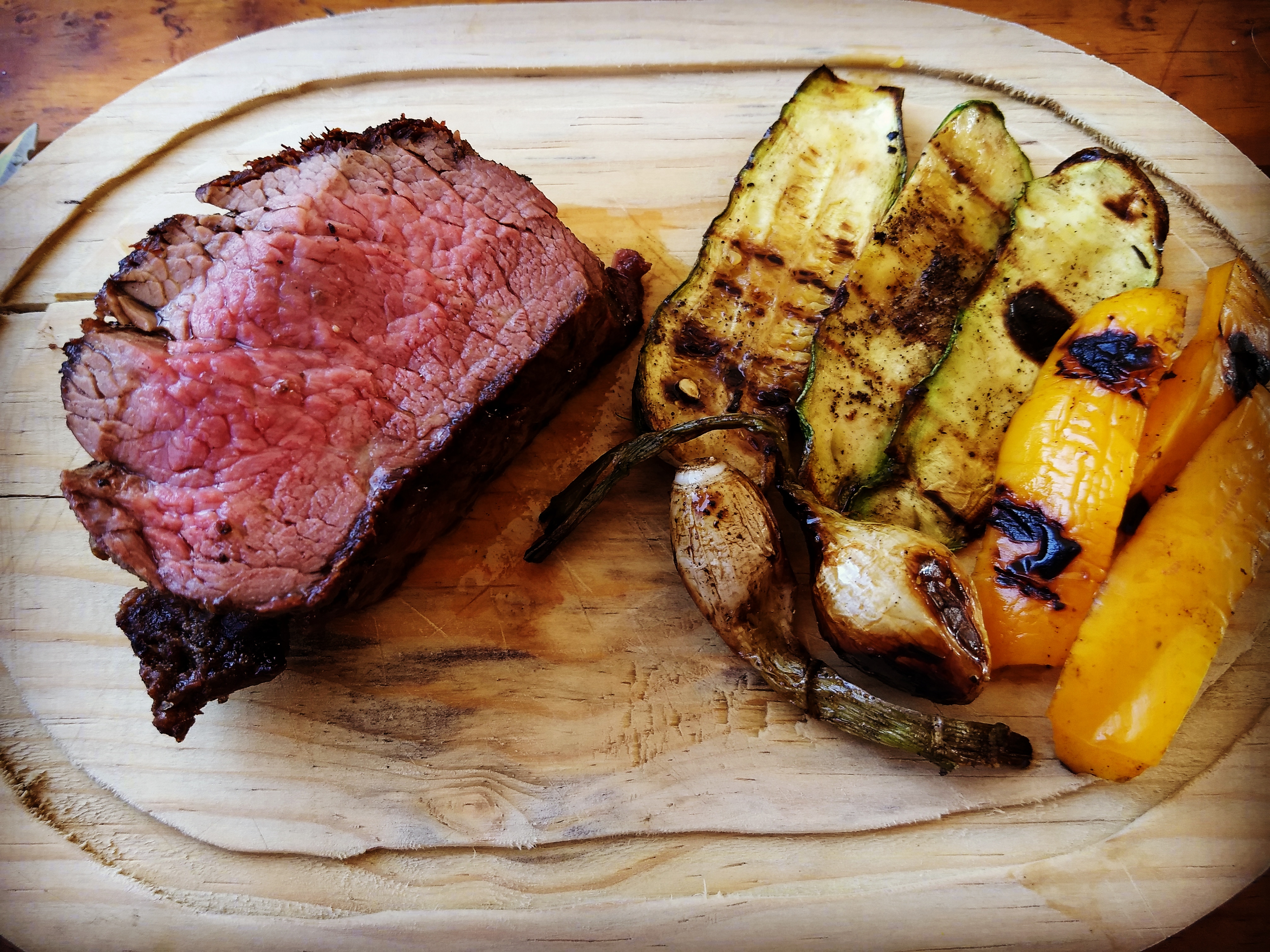 Martha & Julia, Cocina con Historias image 10