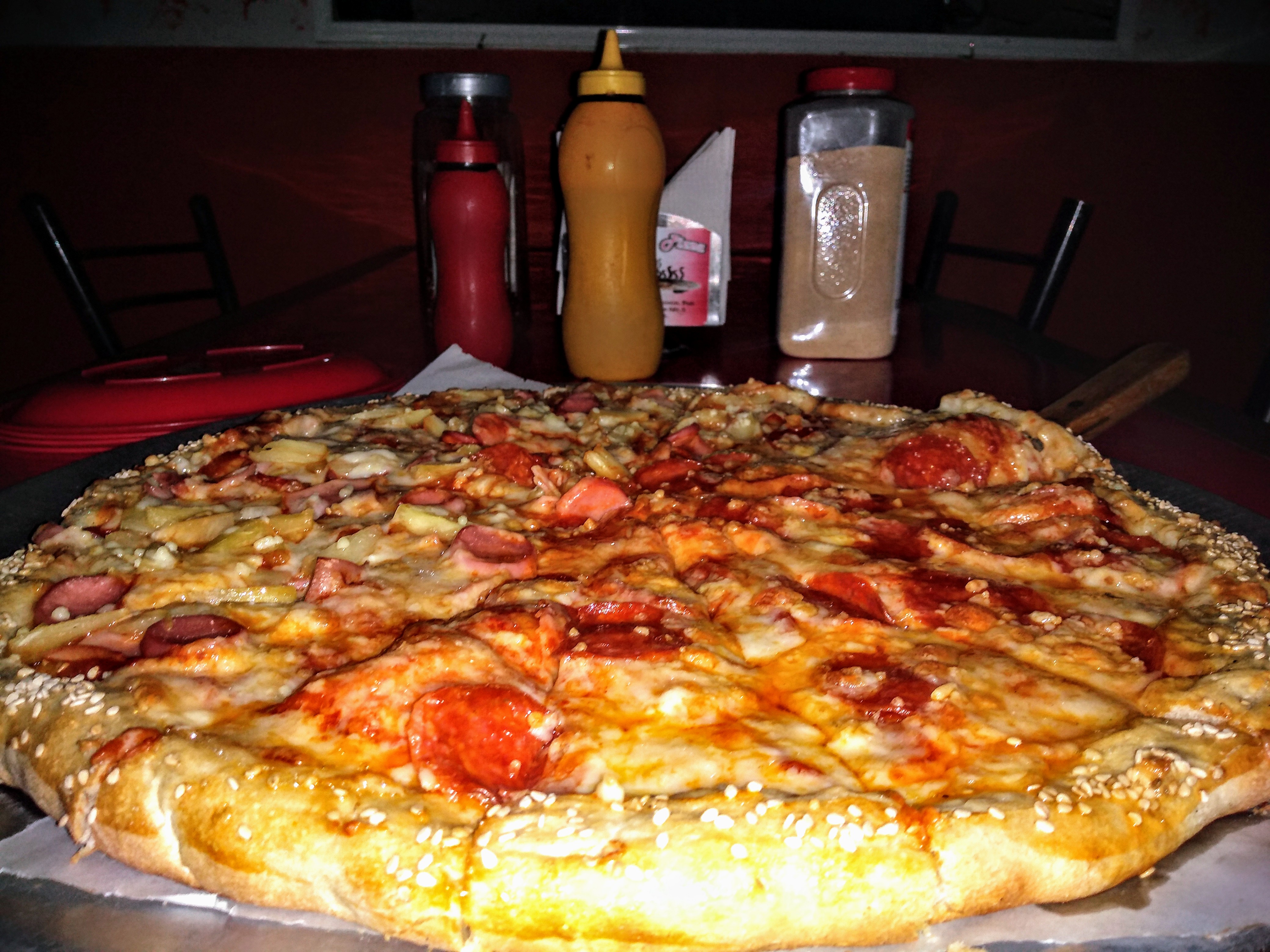 Angelos Pizza image 2