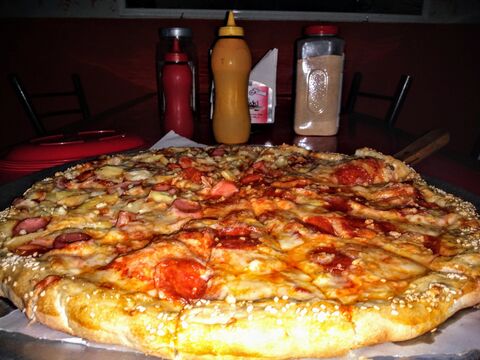 Angelos Pizza image 2