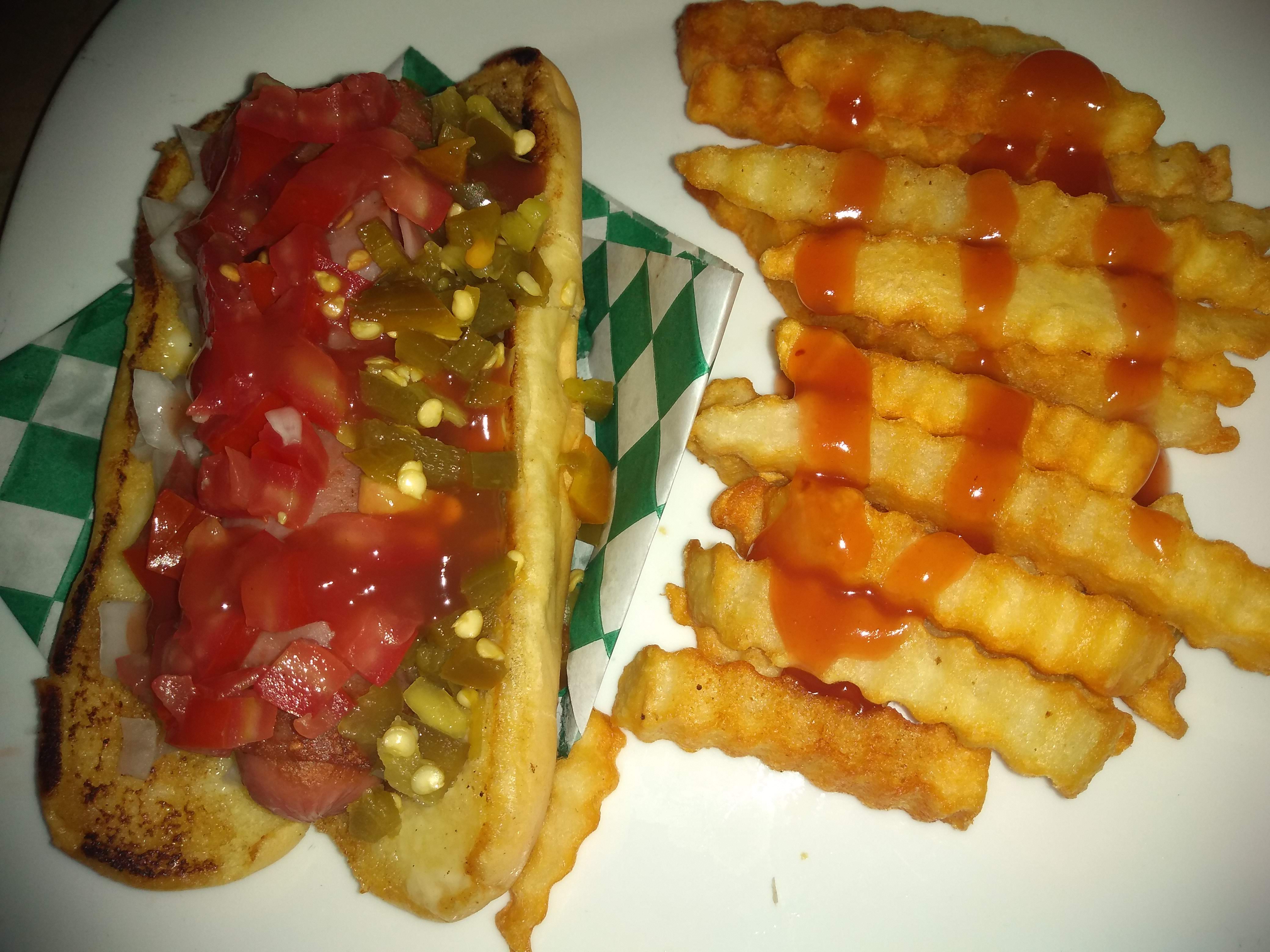 Angelos Pizza image 3