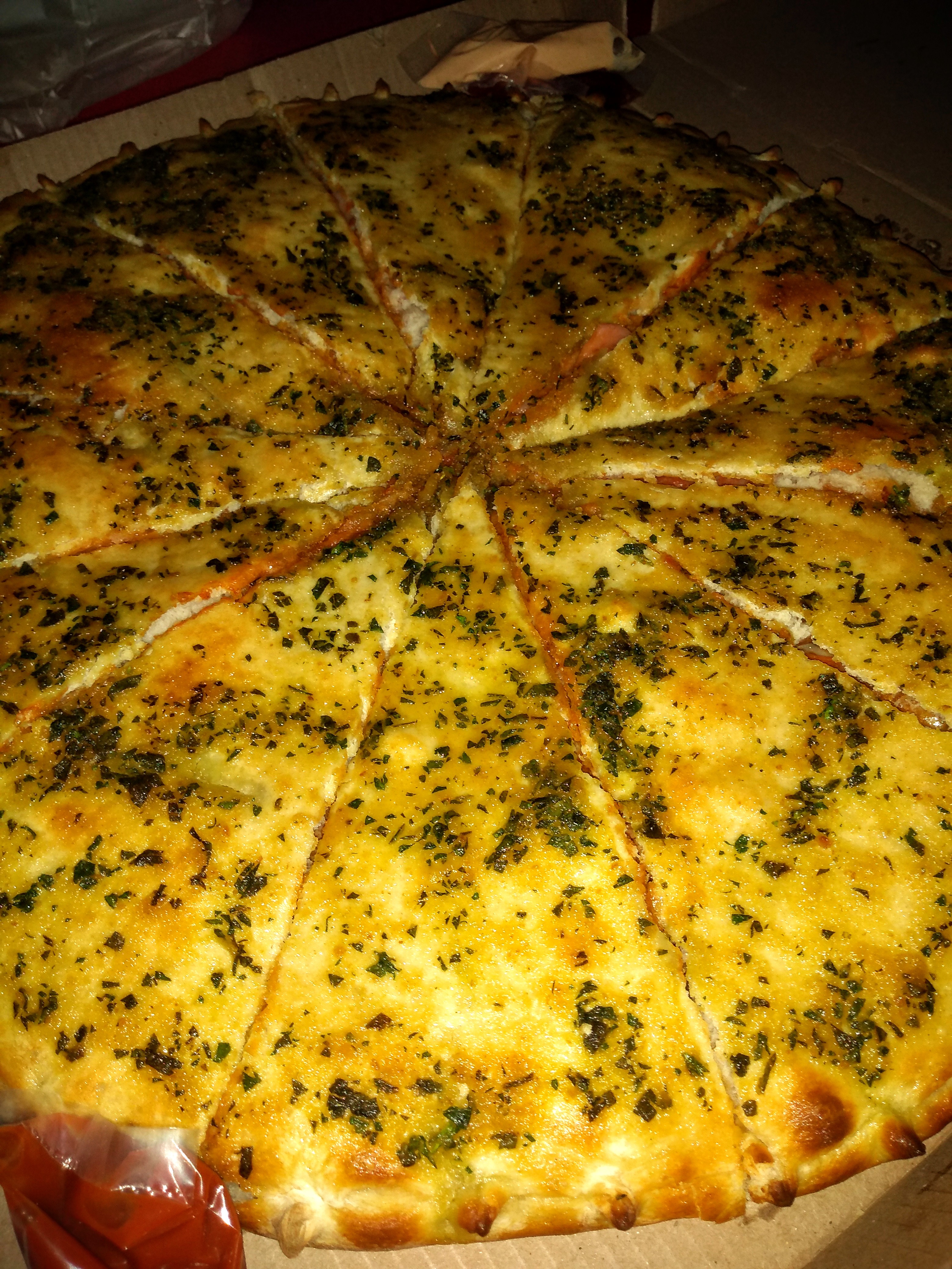 Angelos Pizza image 5