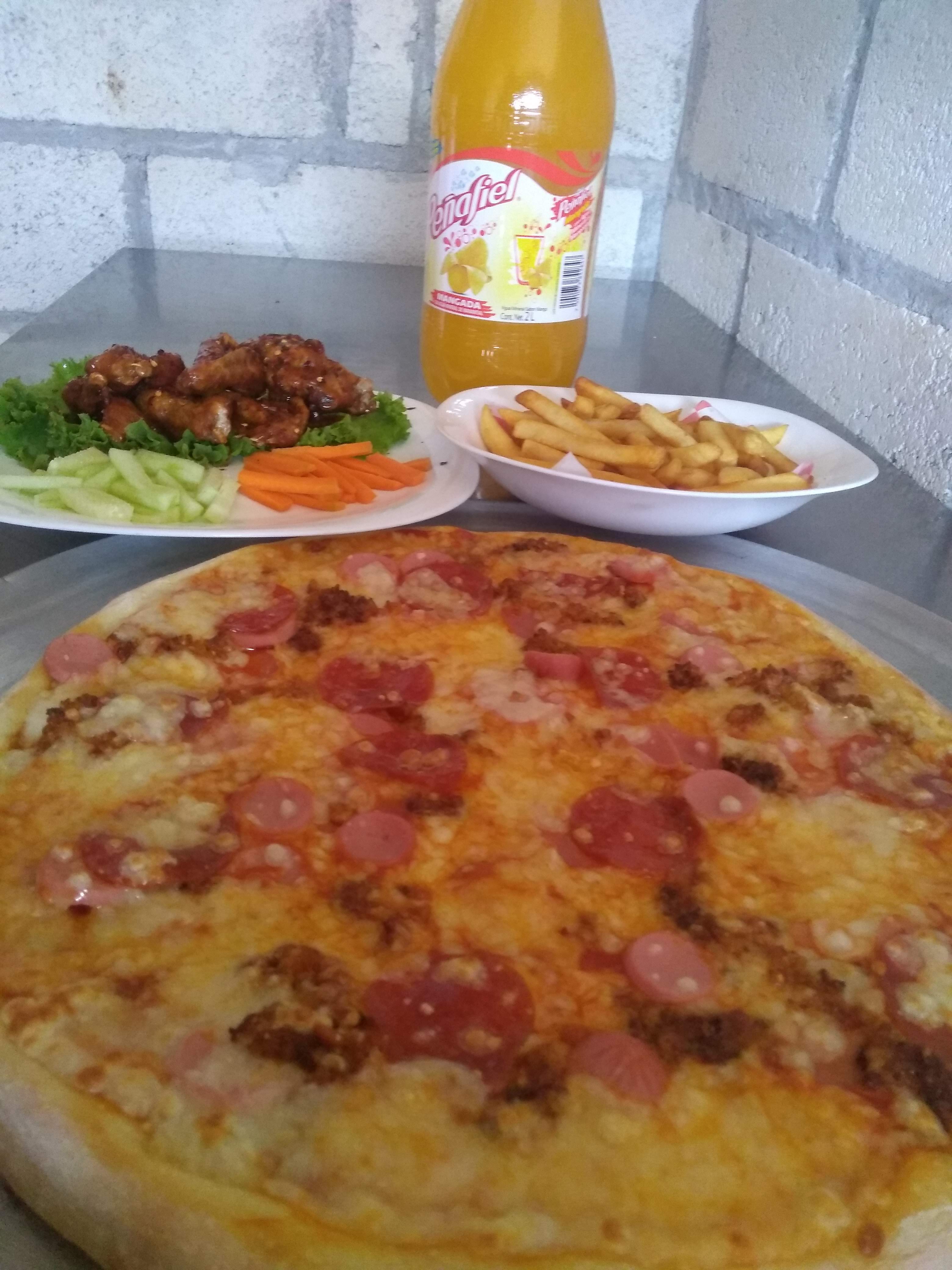 Angelos Pizza image 6