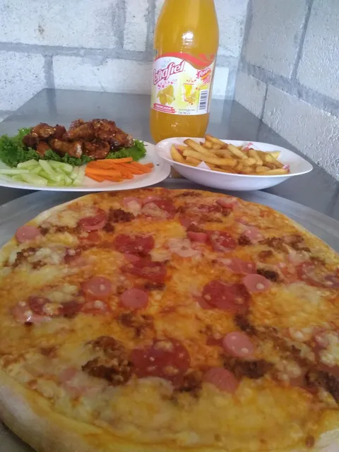 Angelos Pizza image 6