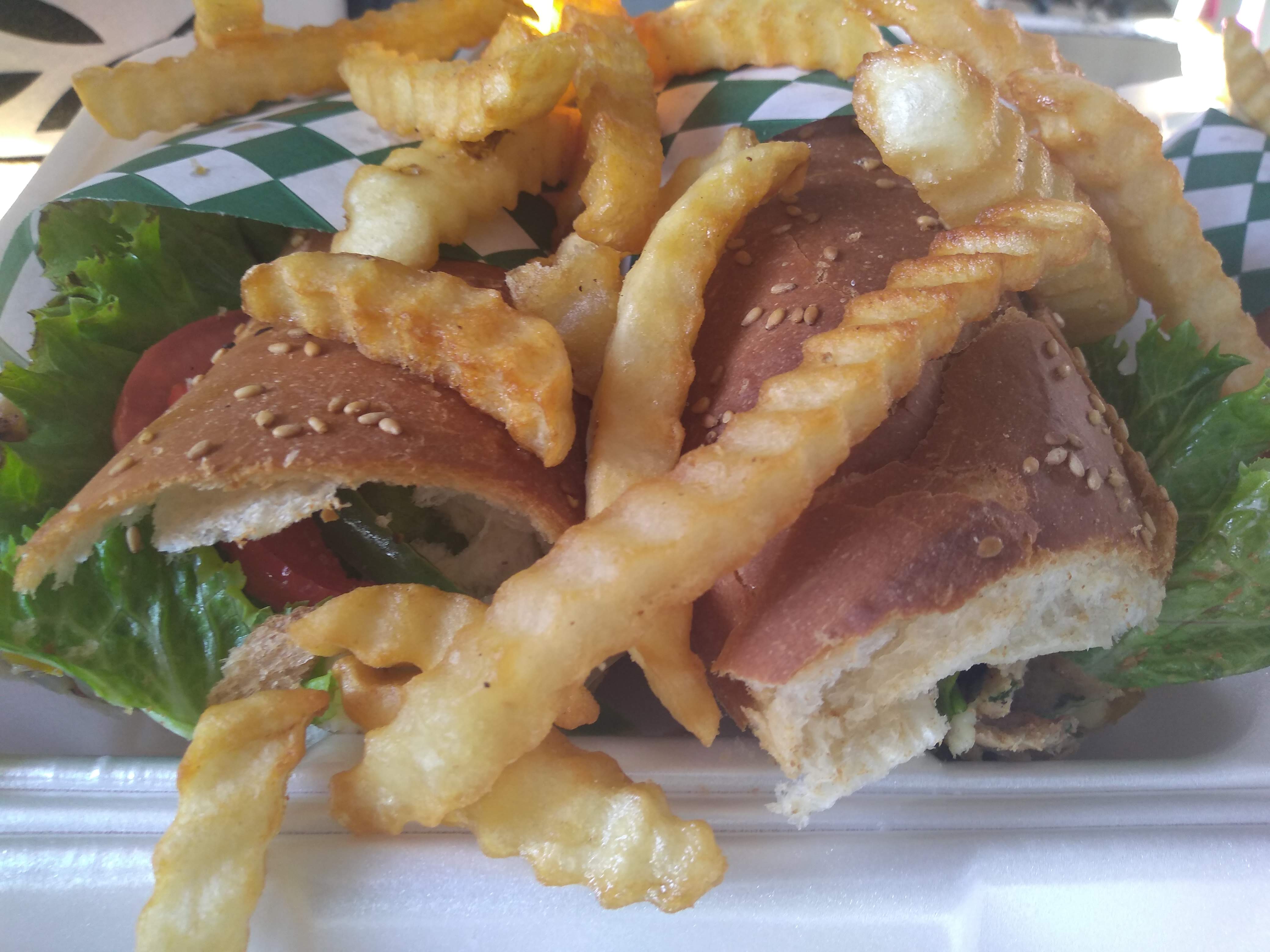 Angelos Pizza image 7