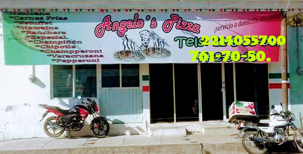 Angelos Pizza image 9