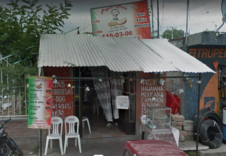 Angelos Pizza image 10