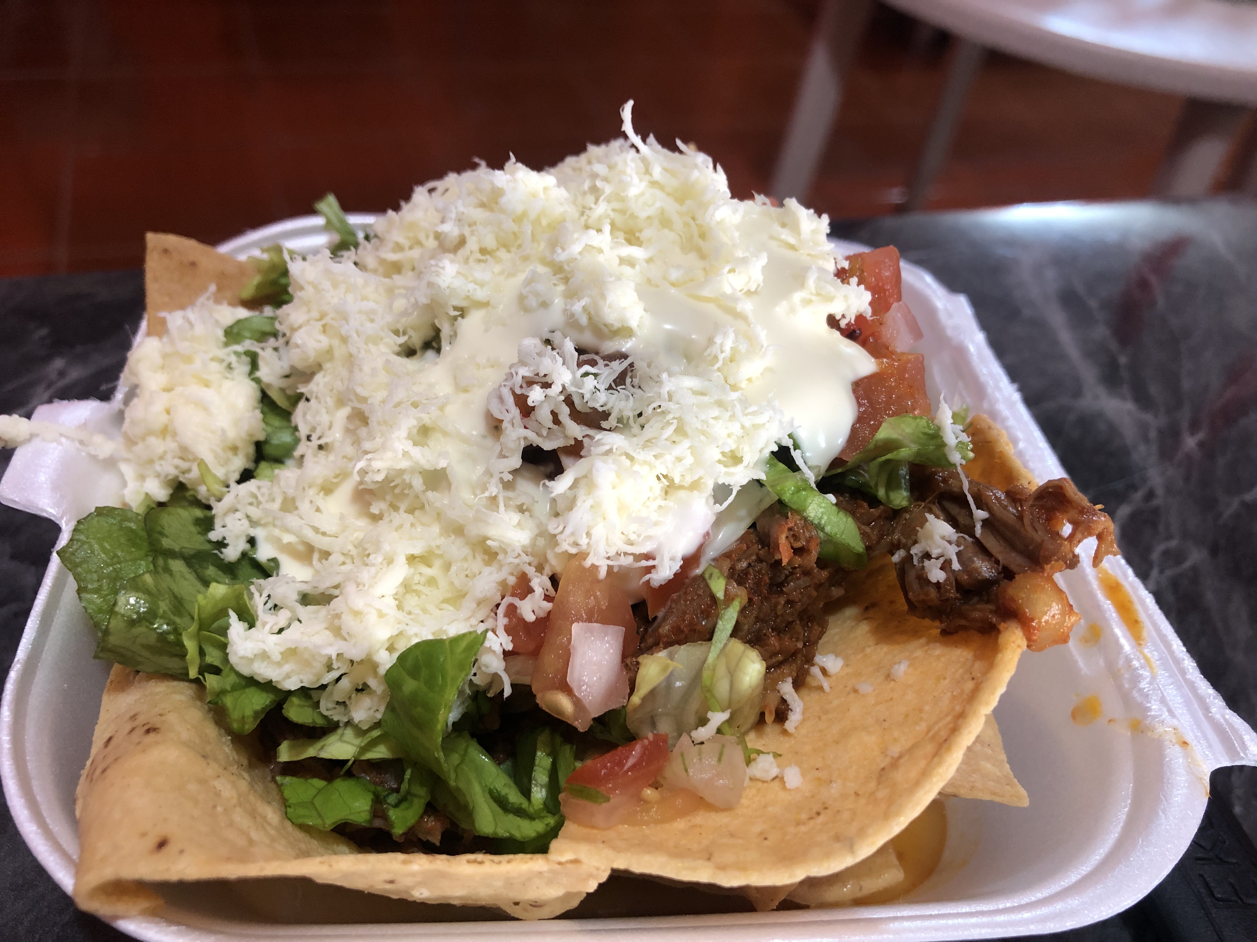 MENÚ EXPRESS image 1