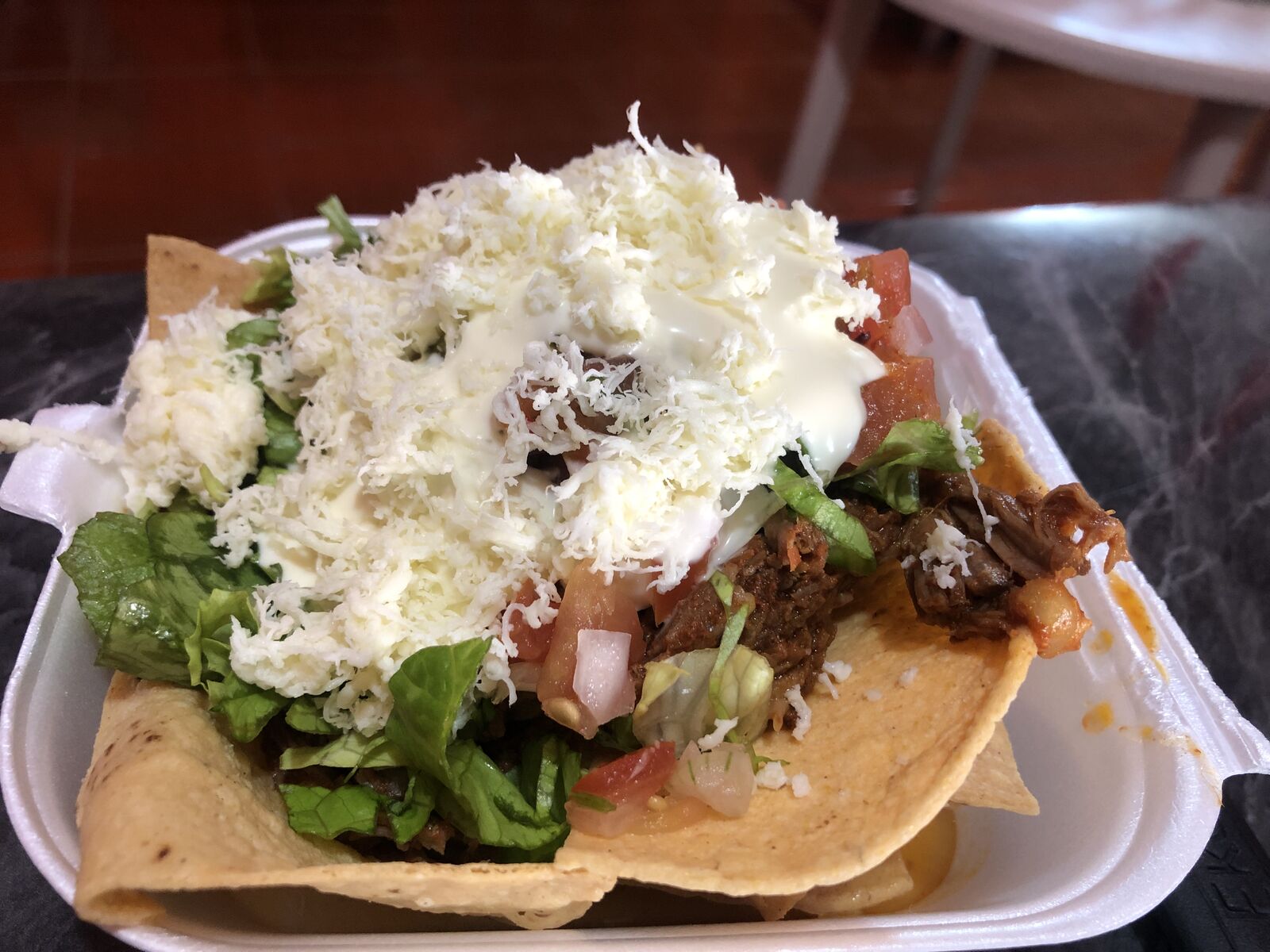 MENÚ EXPRESS image 1