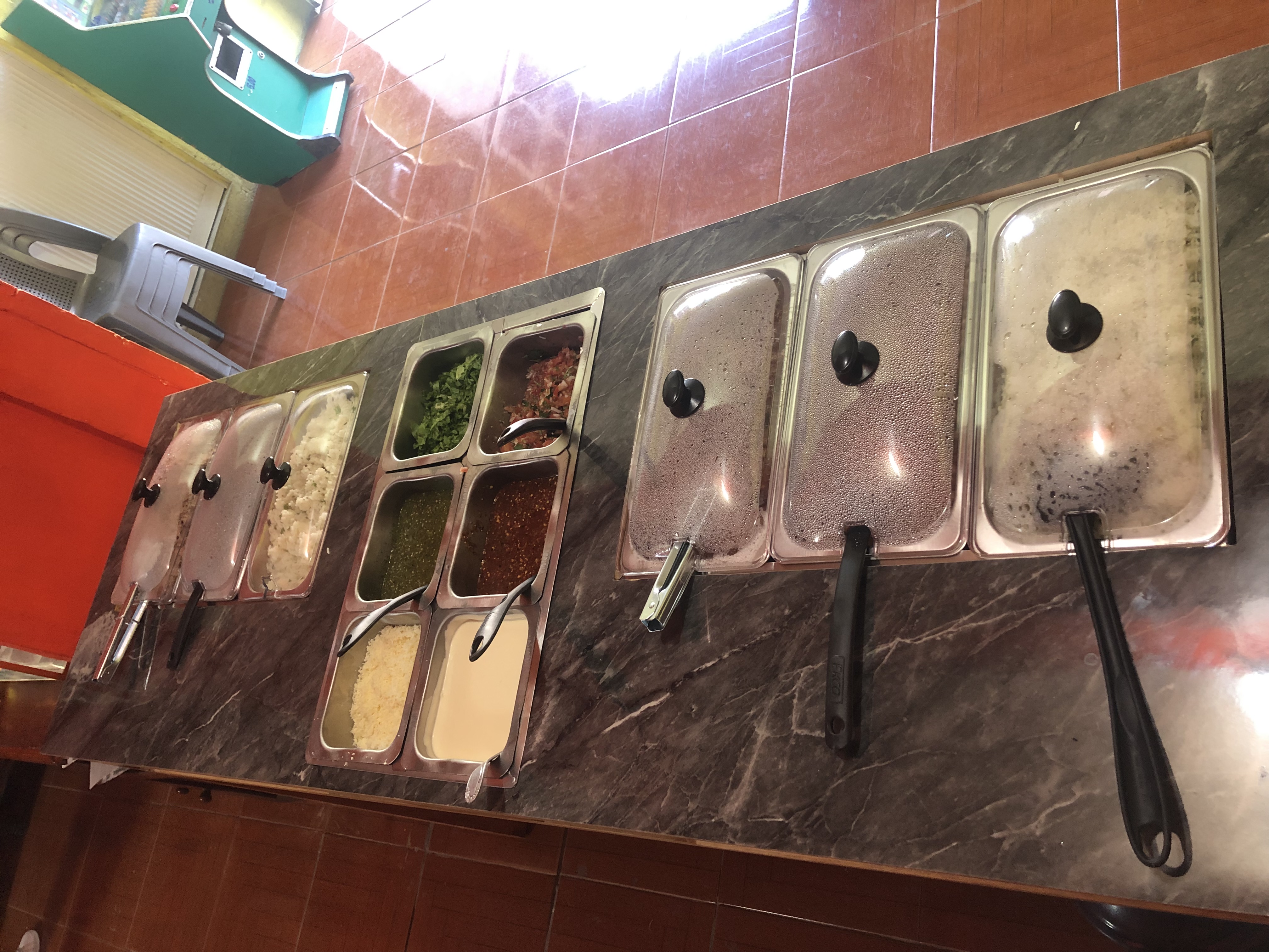 MENÚ EXPRESS image 2