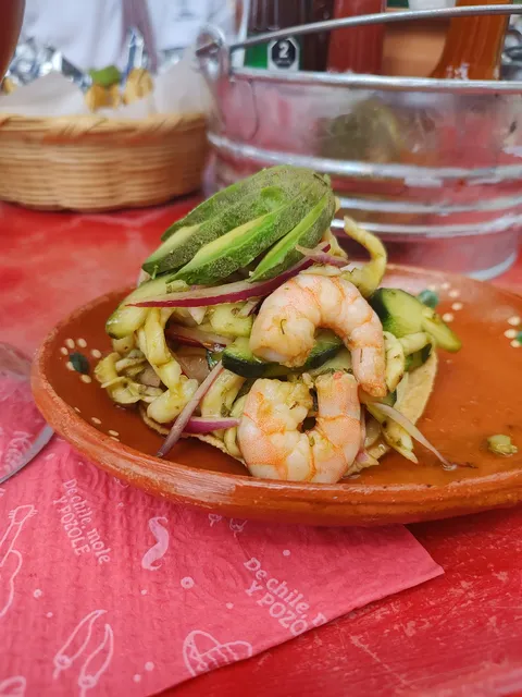 La barca image 1