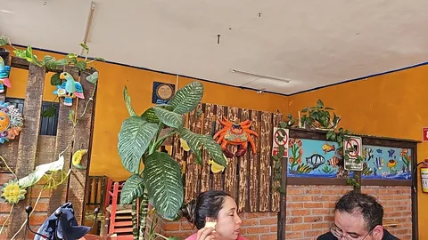 La barca image 3