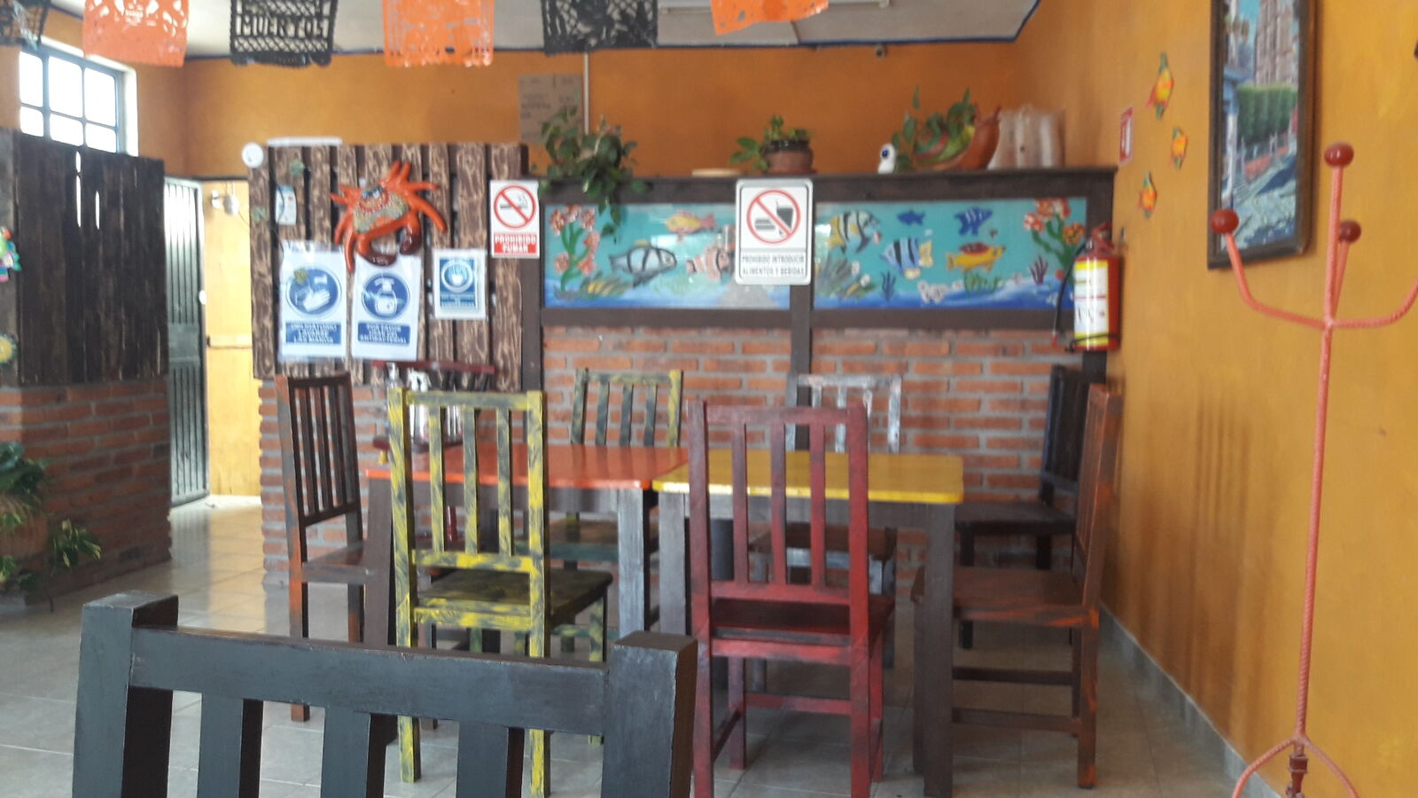 La barca image 4