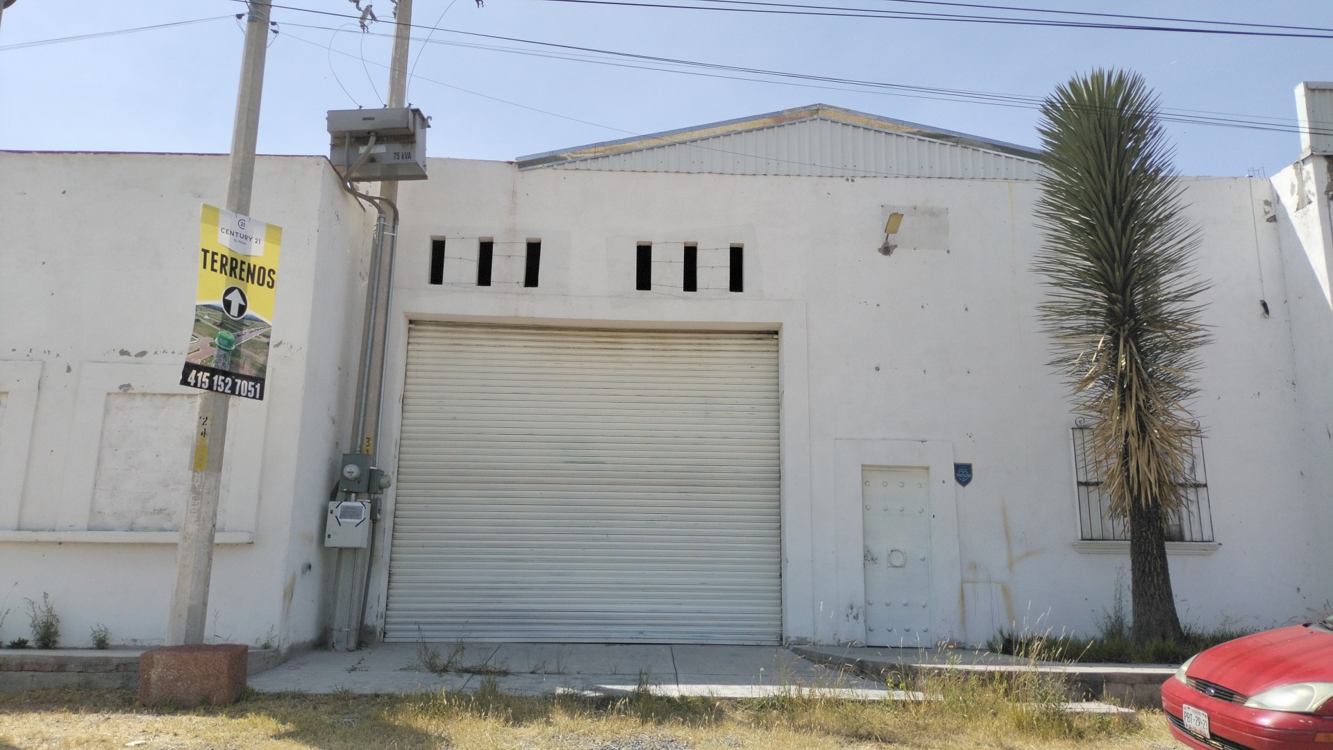 Cometa Station image 5