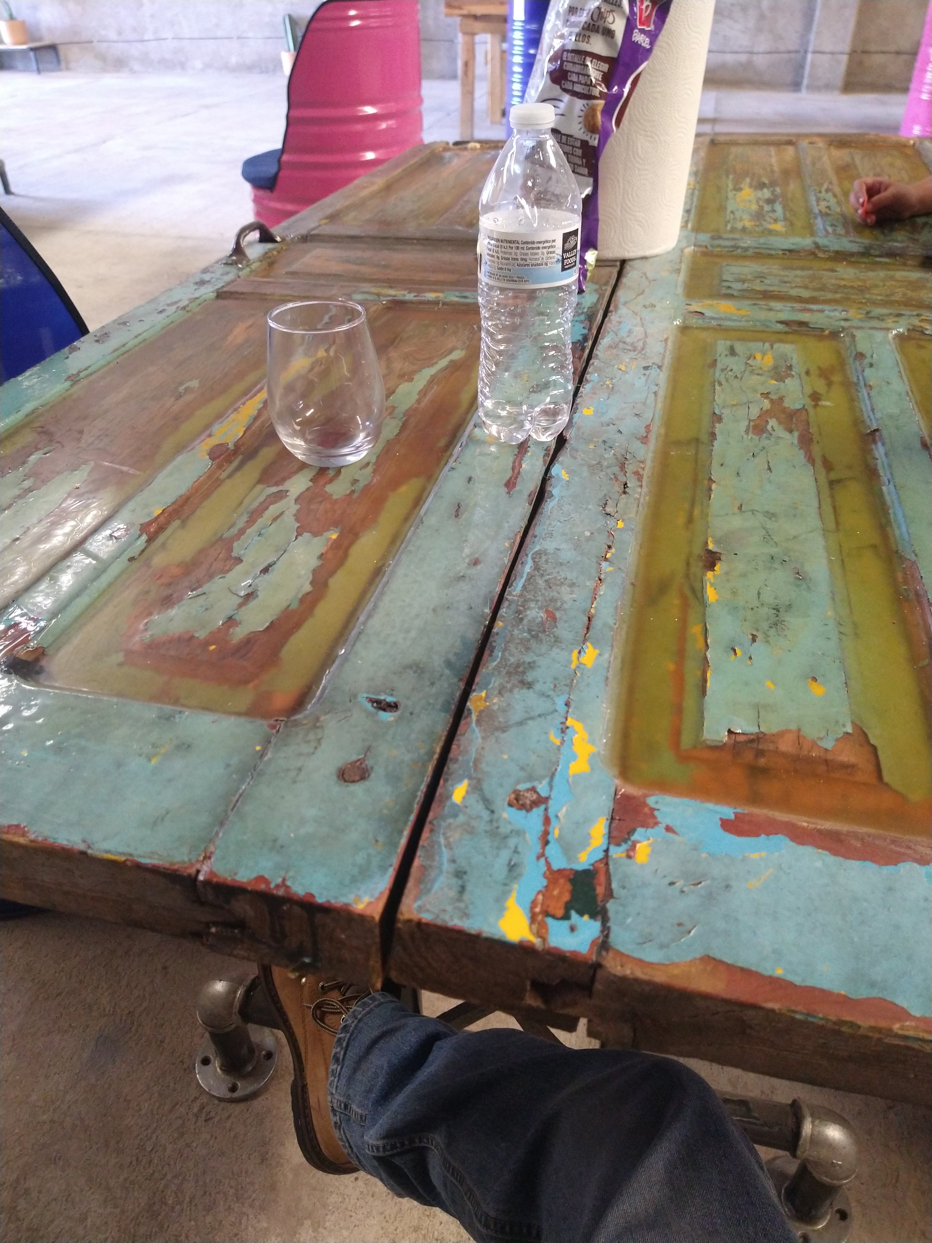 Cometa Station image 9