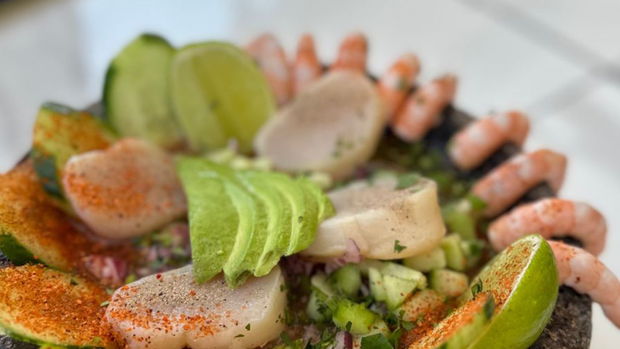 Mariscos El Buen Comer image 1