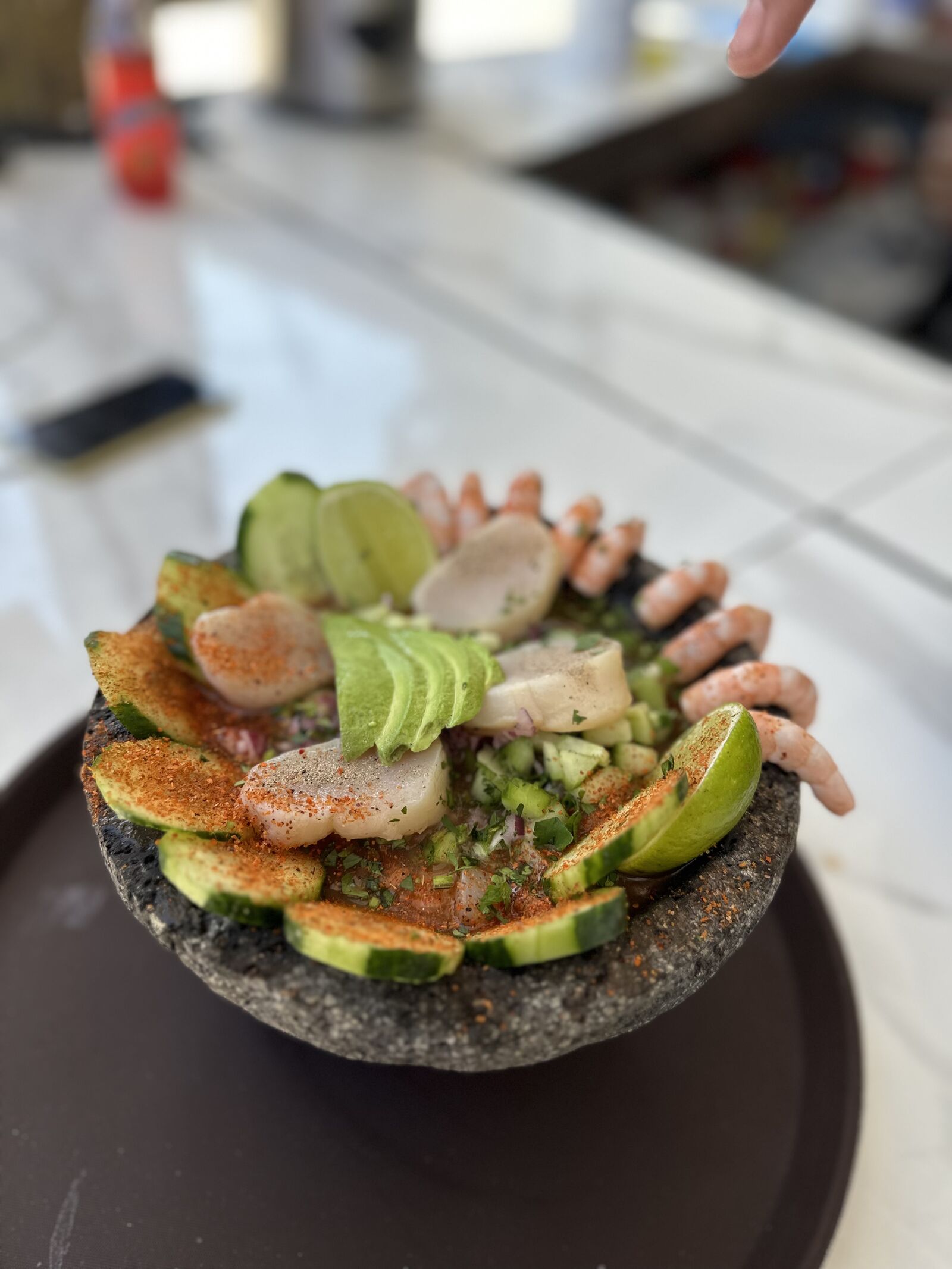 Mariscos El Buen Comer image 3