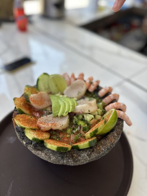 Mariscos El Buen Comer image 3