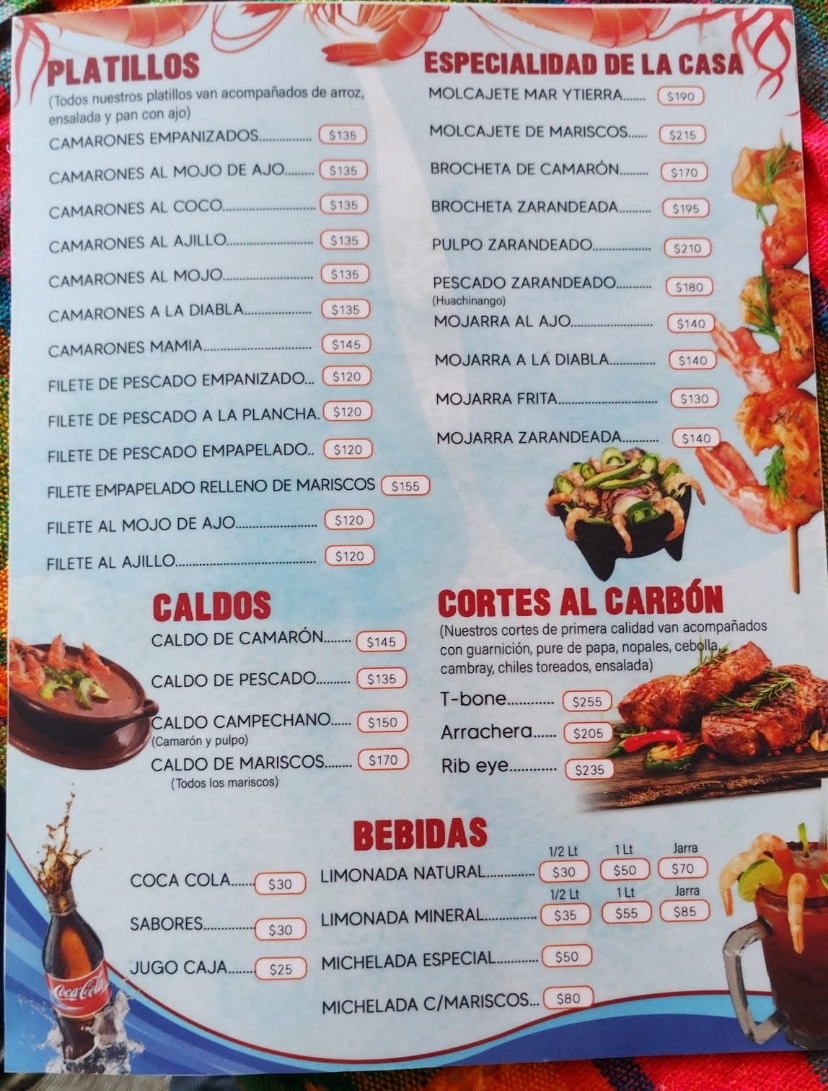 Mariscos El Buen Comer image 4