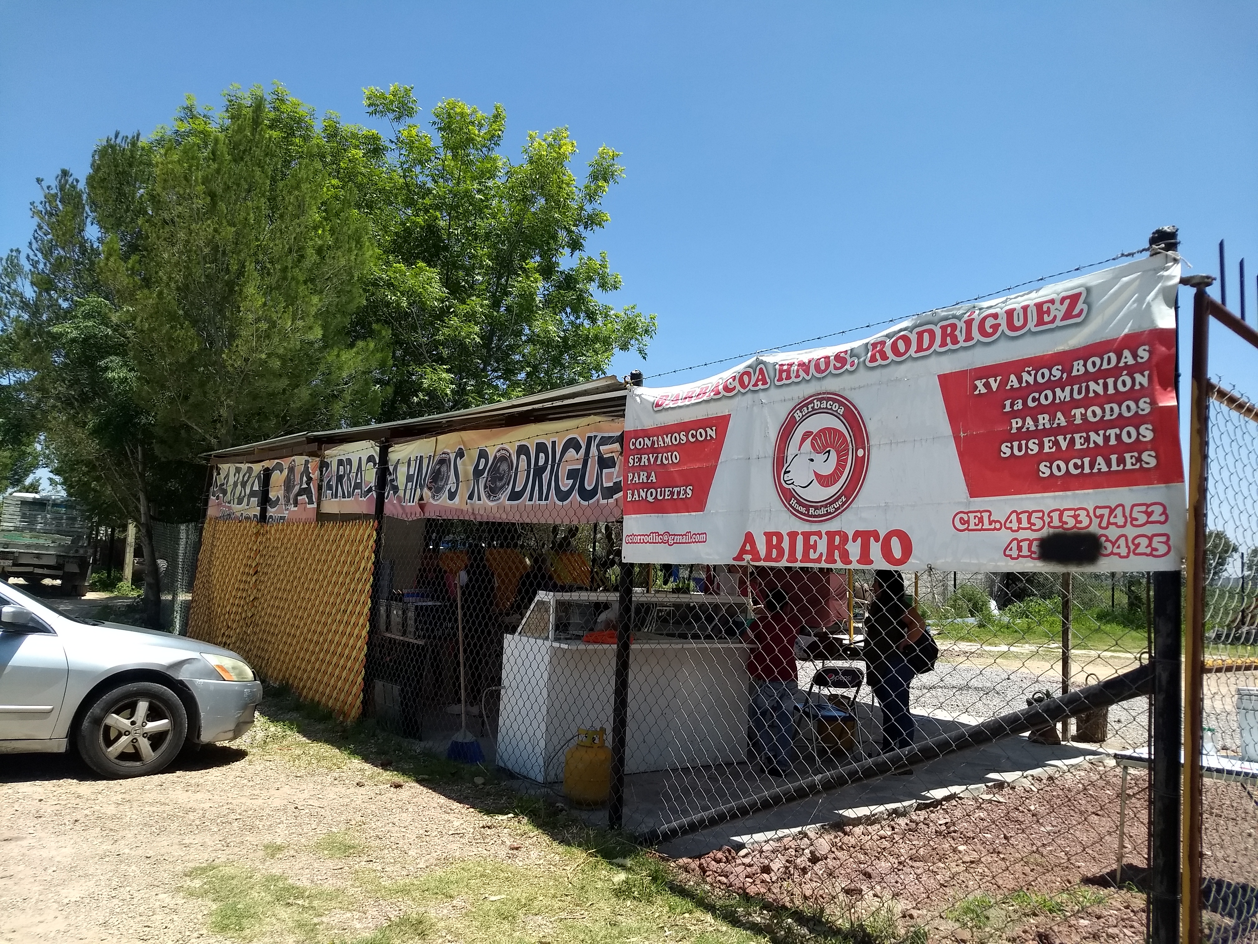 Barbacoa Hnos Rodriguez image 1