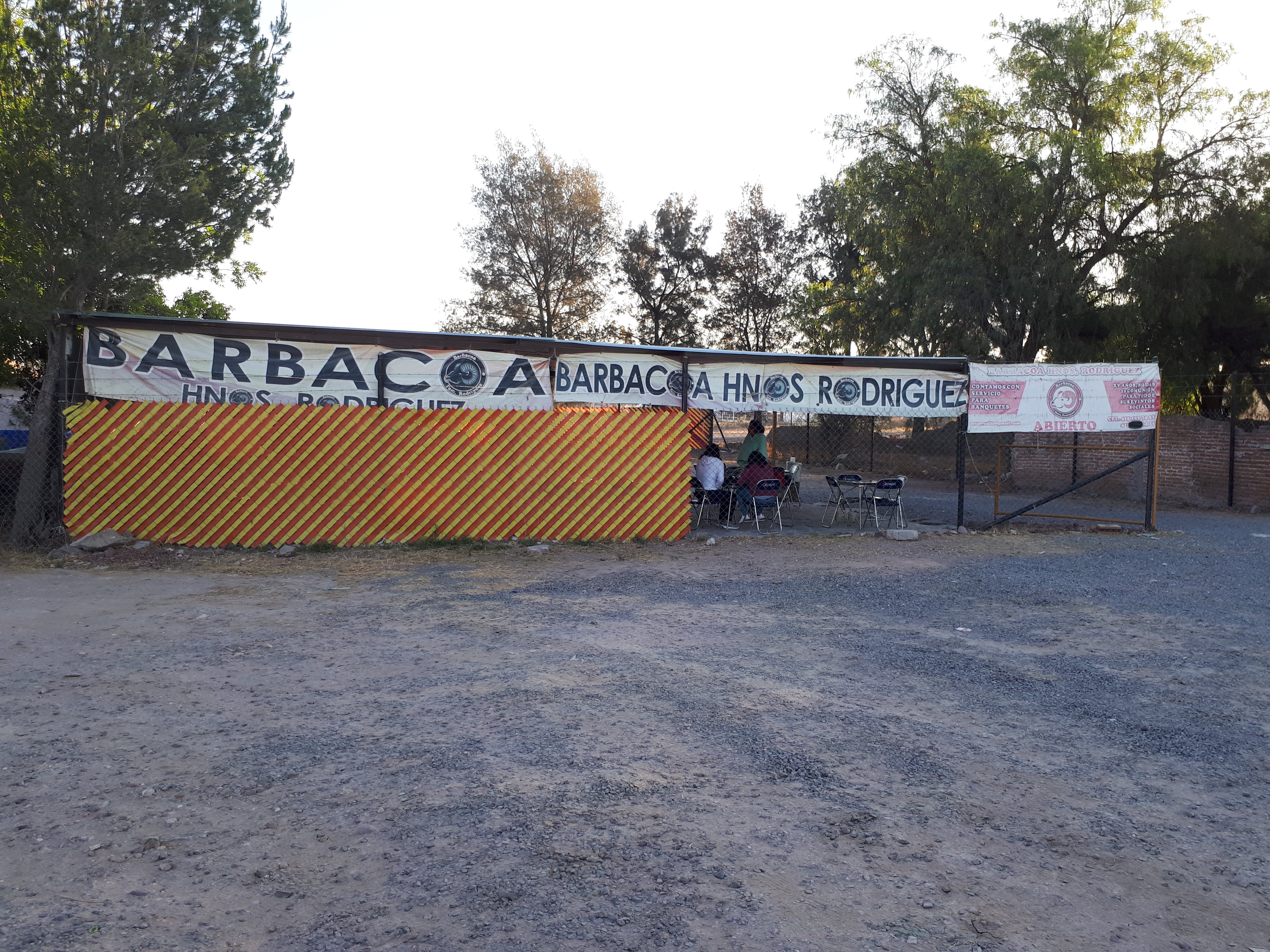 Barbacoa Hnos Rodriguez image 3