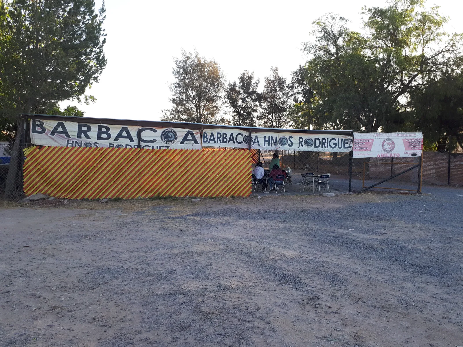 Barbacoa Hnos Rodriguez image 3