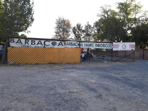 Barbacoa Hnos Rodriguez image 3